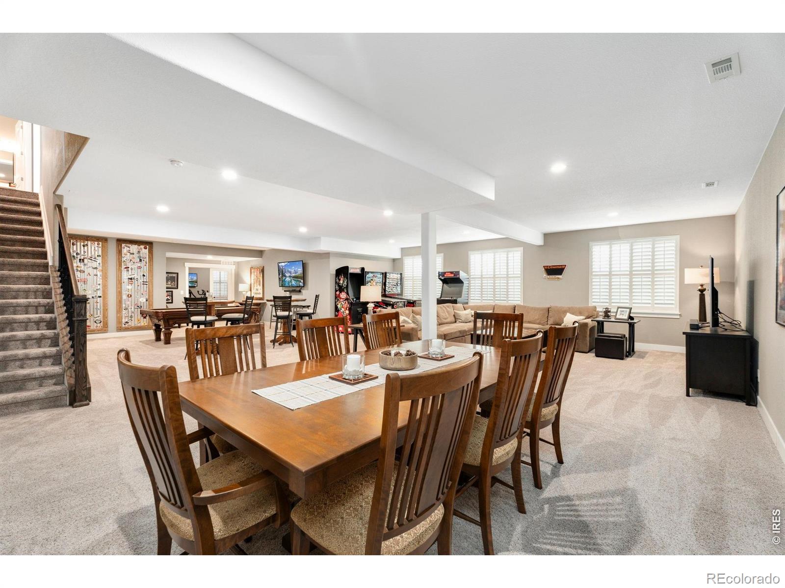 MLS Image #29 for 1030  larimer ridge parkway,timnath, Colorado