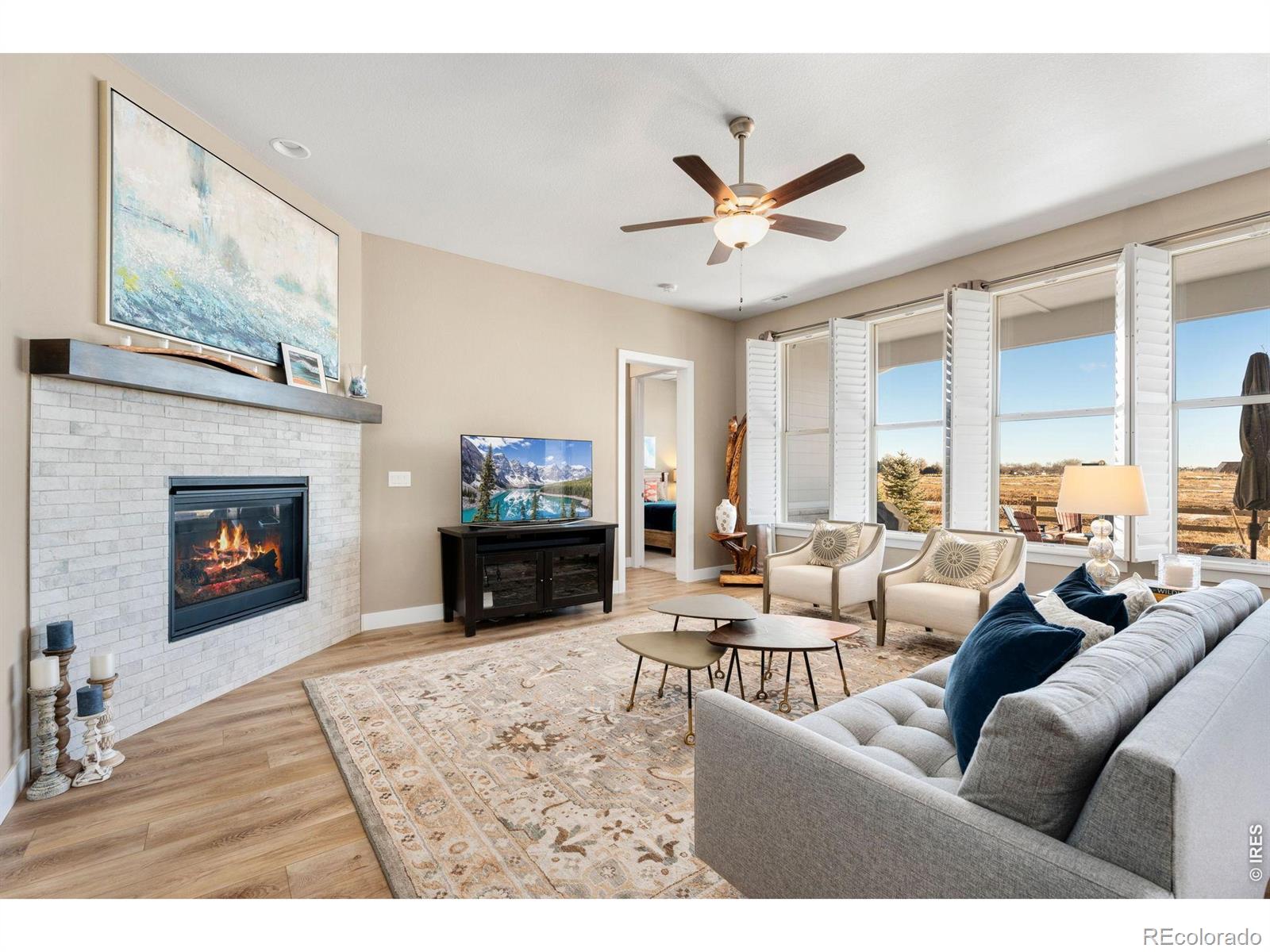 MLS Image #5 for 1030  larimer ridge parkway,timnath, Colorado