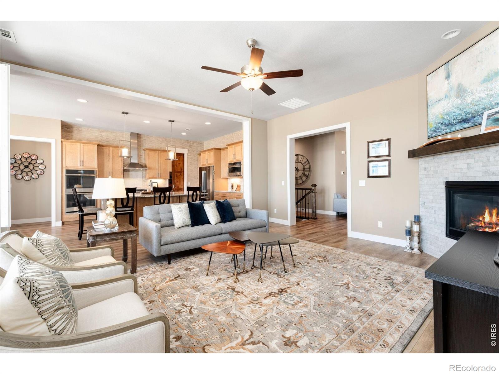 MLS Image #8 for 1030  larimer ridge parkway,timnath, Colorado