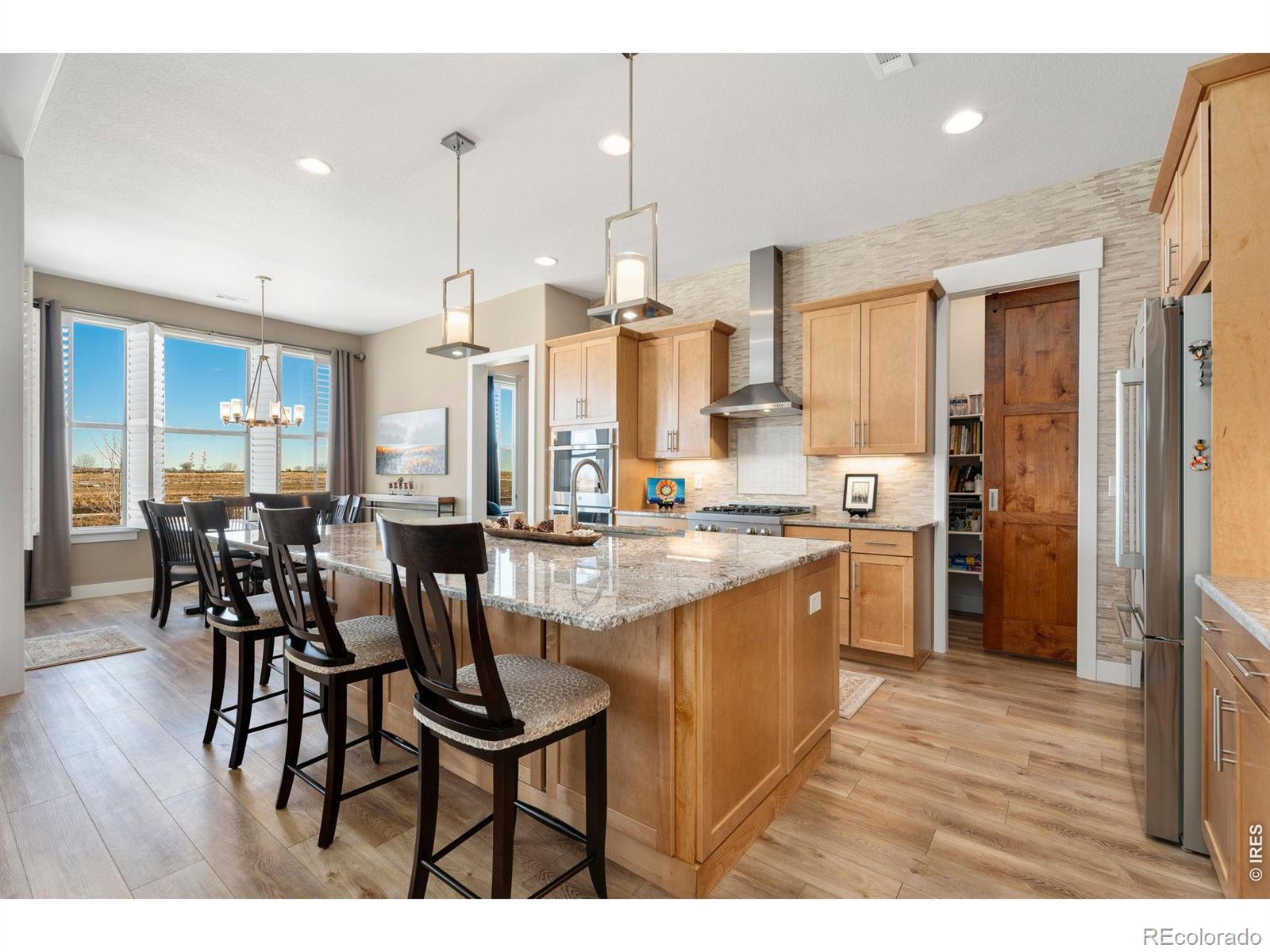 MLS Image #9 for 1030  larimer ridge parkway,timnath, Colorado