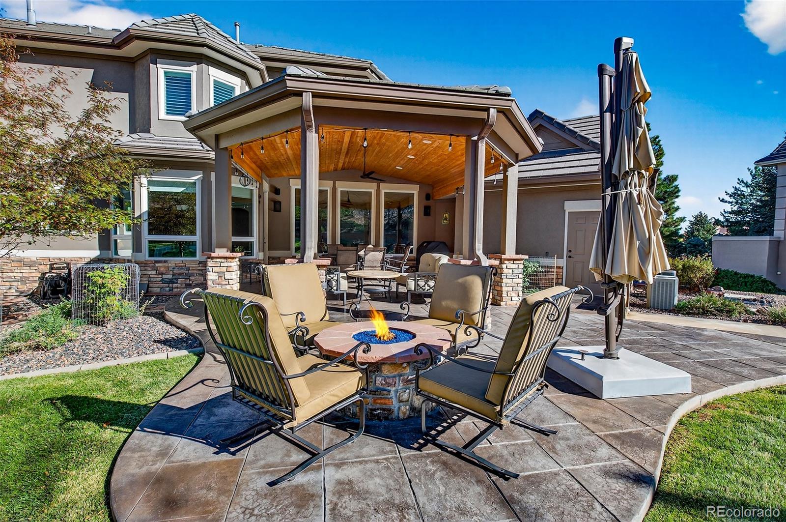 MLS Image #10 for 33  golden eagle lane,littleton, Colorado