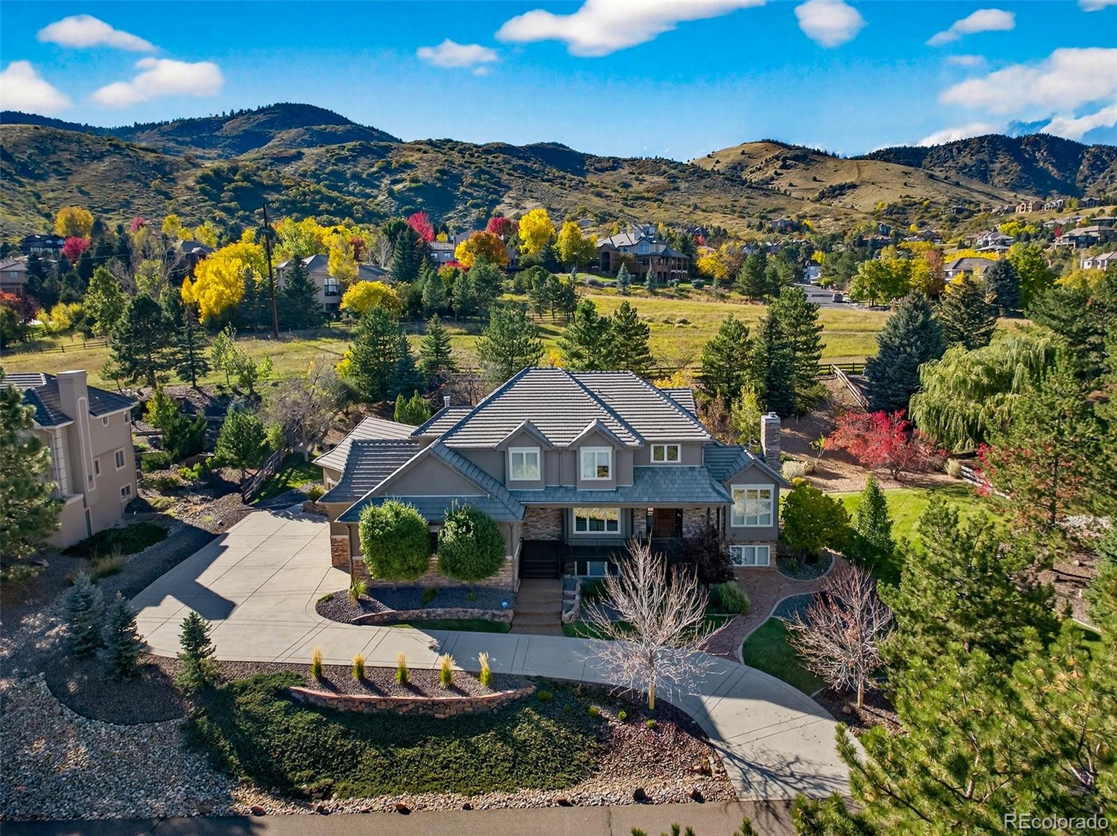MLS Image #14 for 33  golden eagle lane,littleton, Colorado