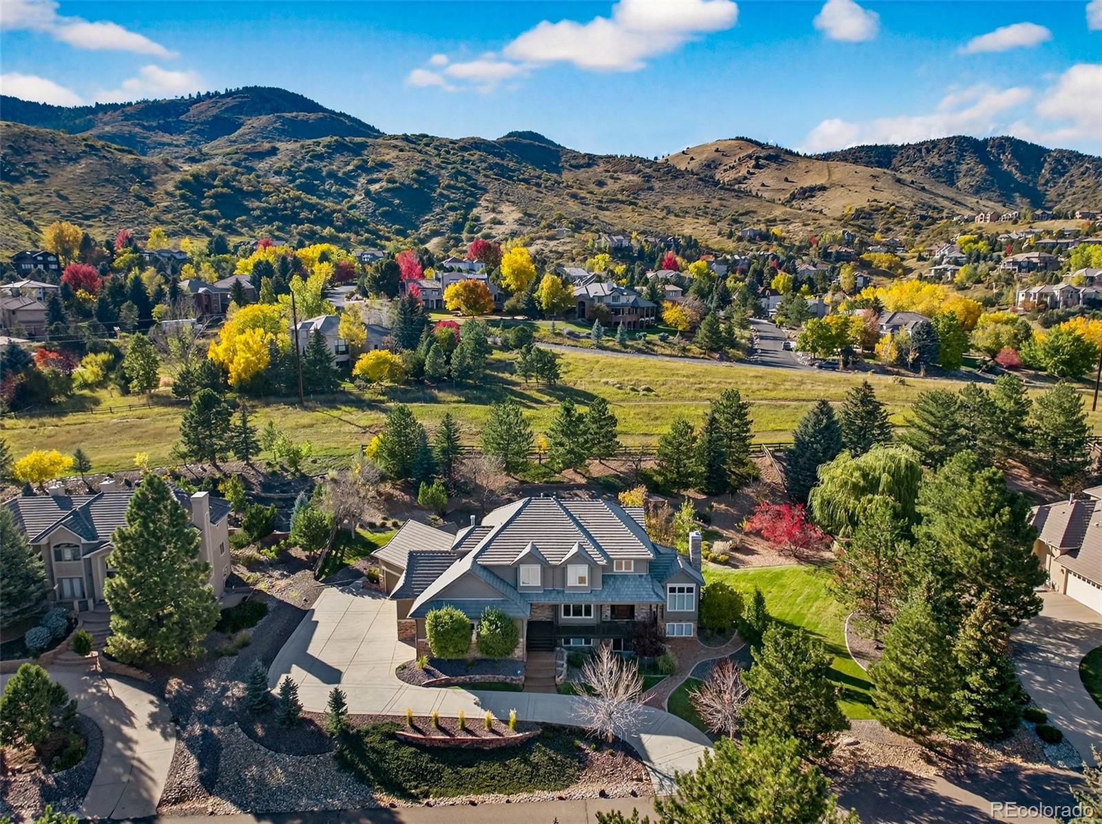 MLS Image #15 for 33  golden eagle lane,littleton, Colorado