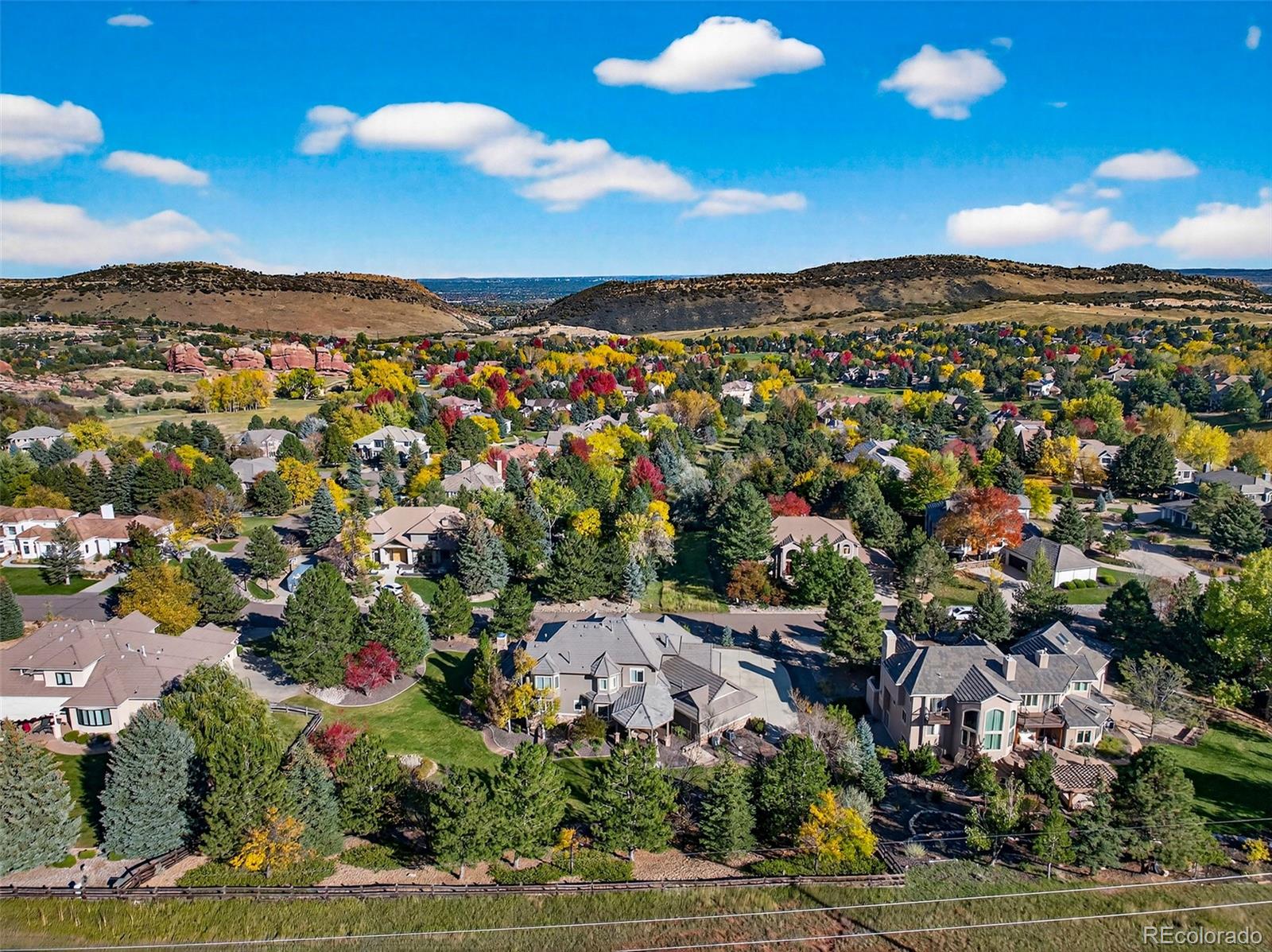 MLS Image #16 for 33  golden eagle lane,littleton, Colorado