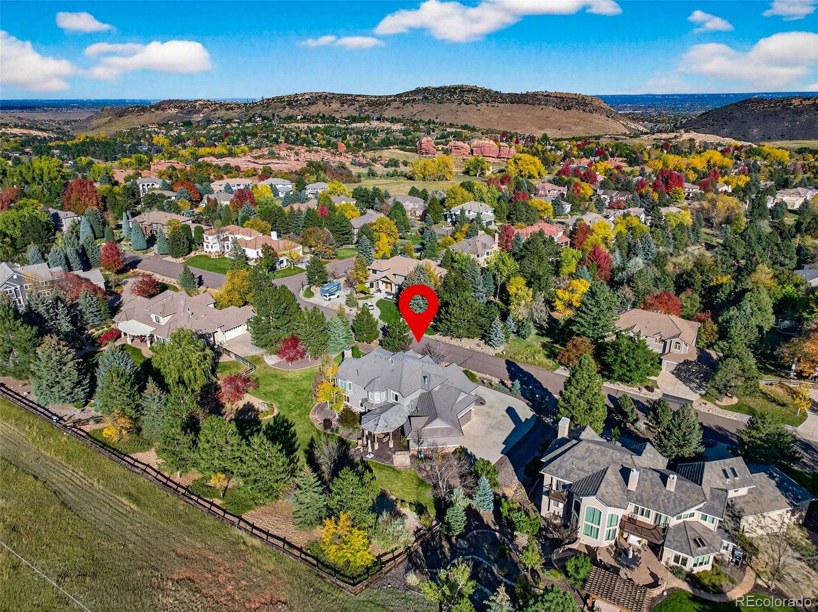 MLS Image #17 for 33  golden eagle lane,littleton, Colorado