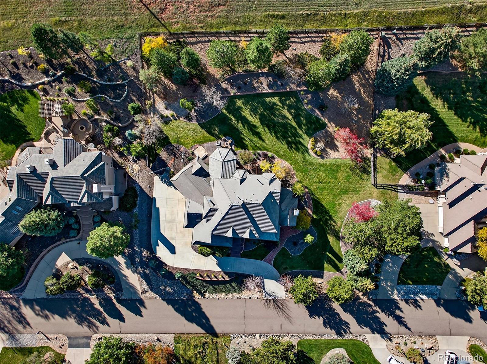 MLS Image #18 for 33  golden eagle lane,littleton, Colorado