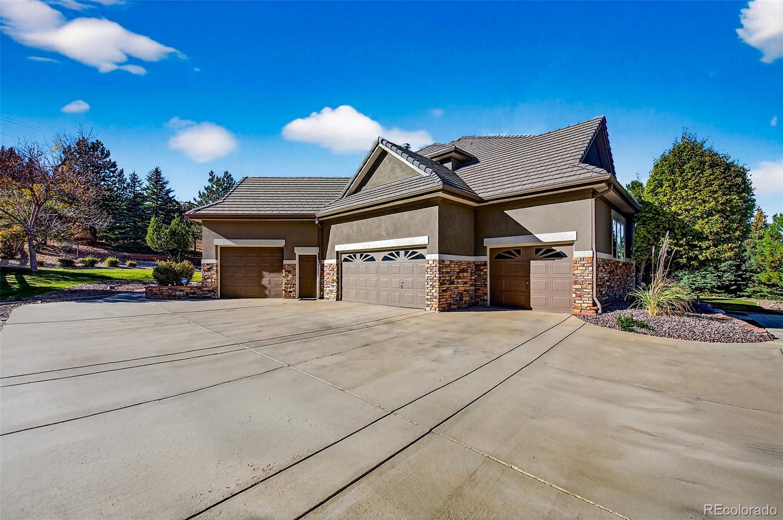 MLS Image #5 for 33  golden eagle lane,littleton, Colorado