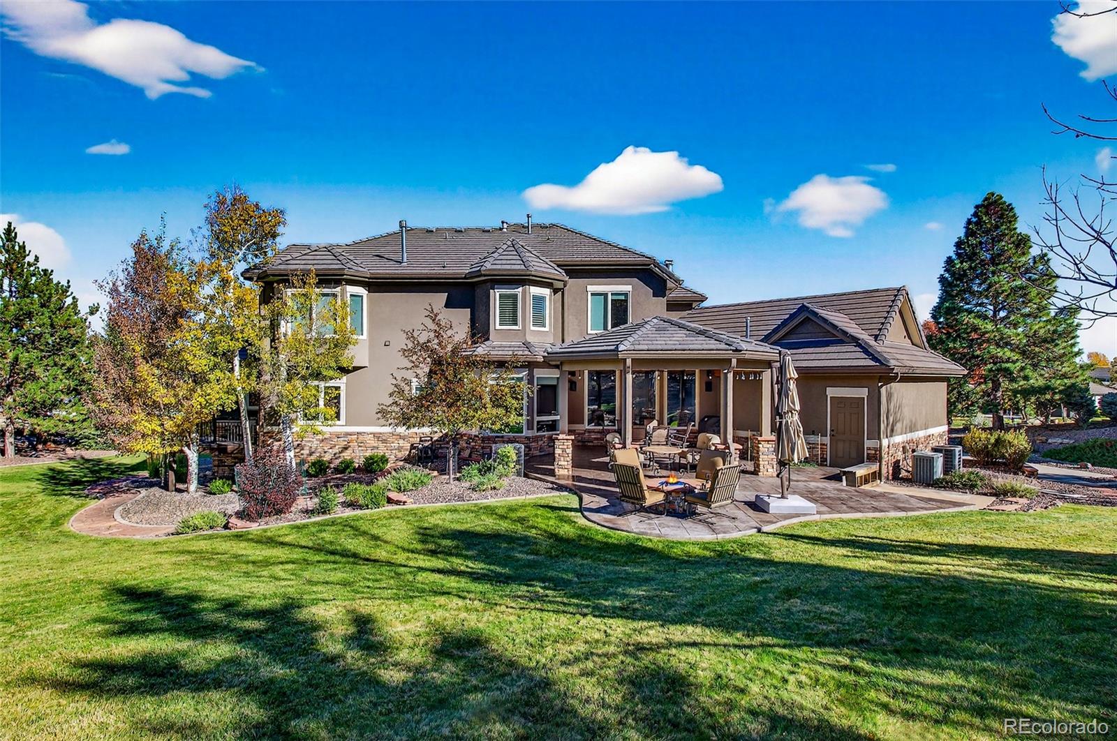 MLS Image #7 for 33  golden eagle lane,littleton, Colorado