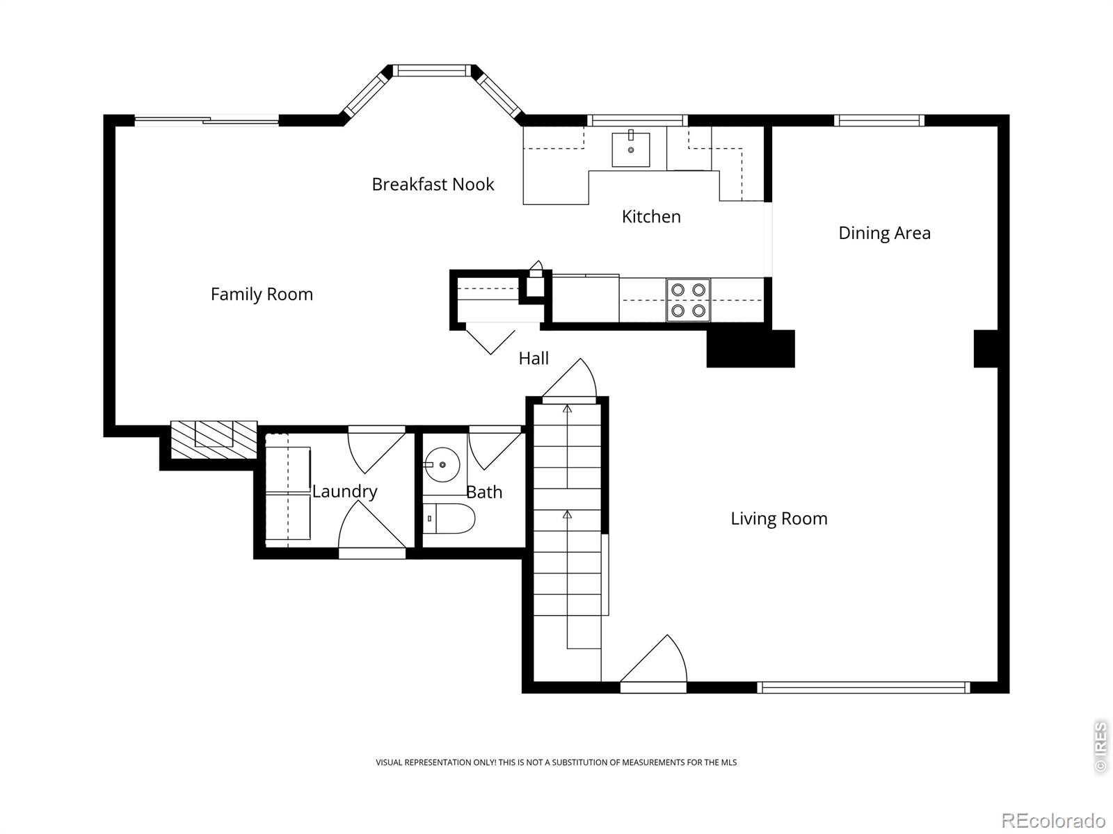MLS Image #28 for 1601  sagewood drive,fort collins, Colorado