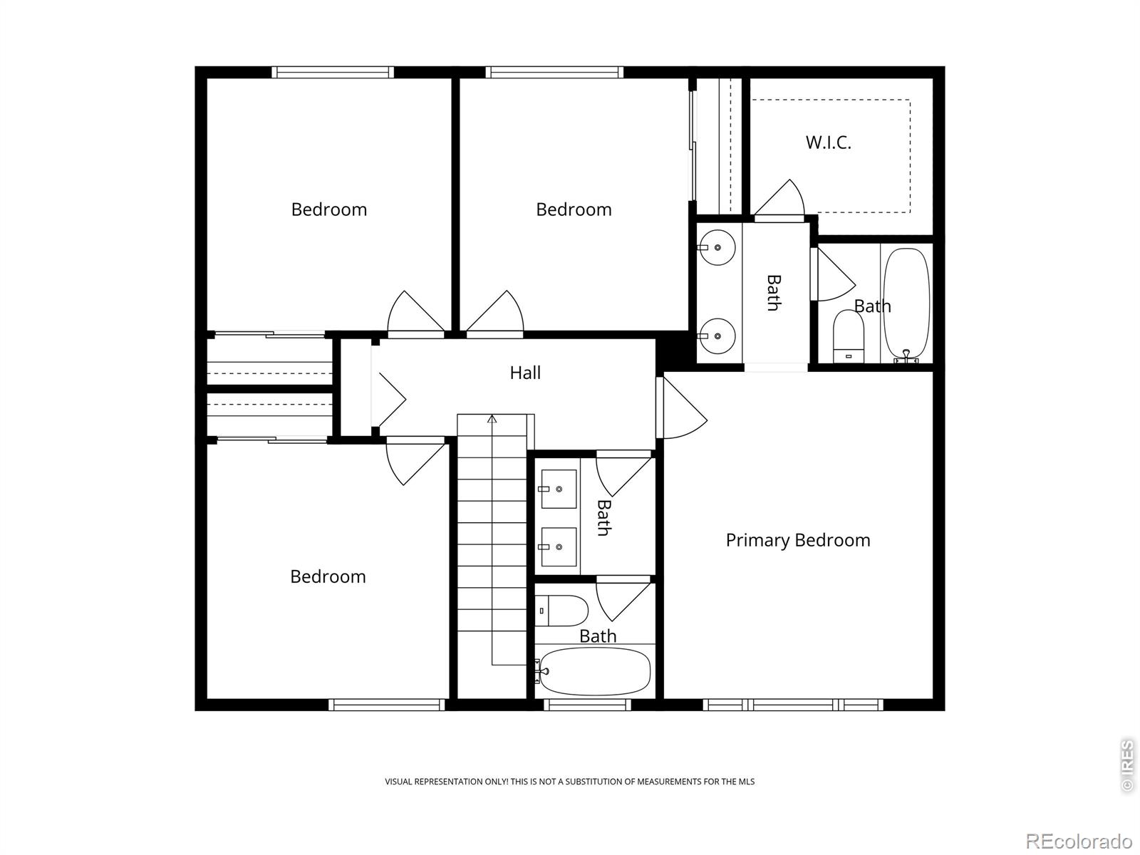 MLS Image #31 for 1601  sagewood drive,fort collins, Colorado