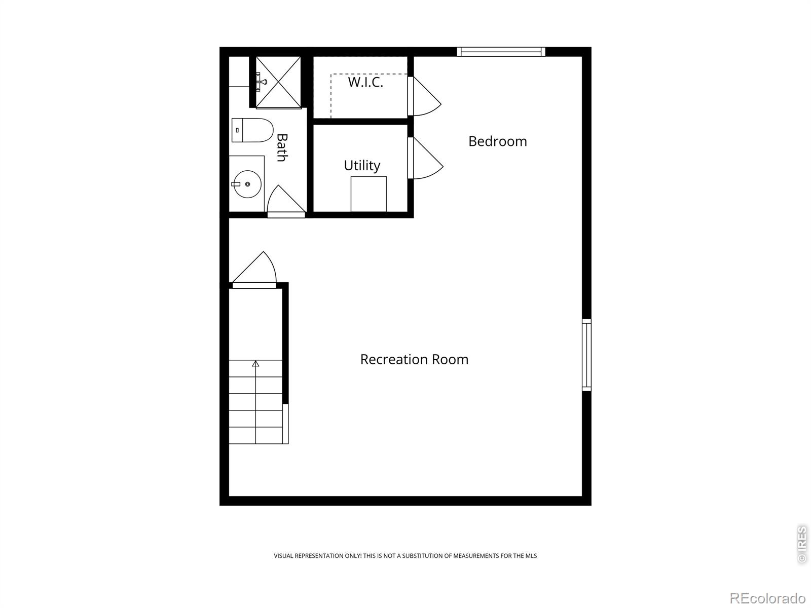 MLS Image #32 for 1601  sagewood drive,fort collins, Colorado