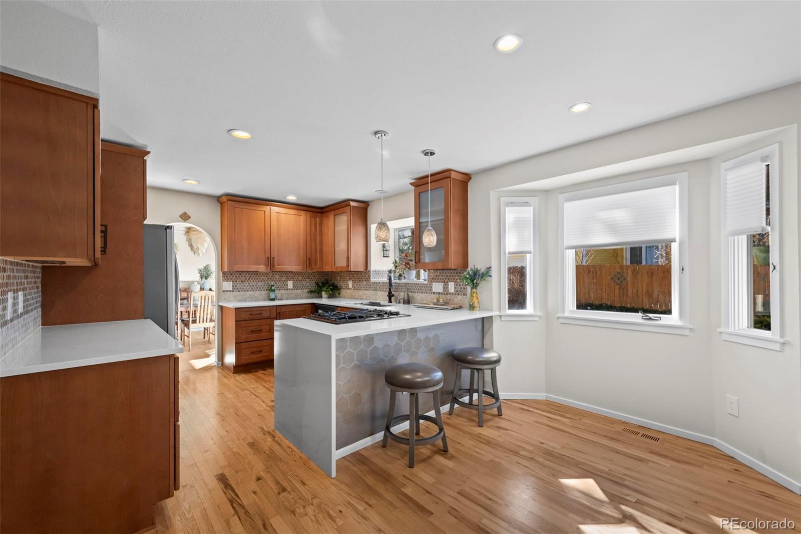 MLS Image #10 for 1620  oak avenue,boulder, Colorado