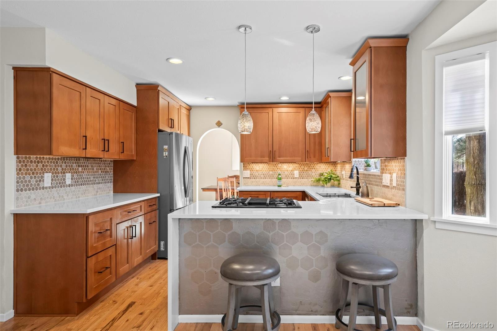 MLS Image #11 for 1620  oak avenue,boulder, Colorado