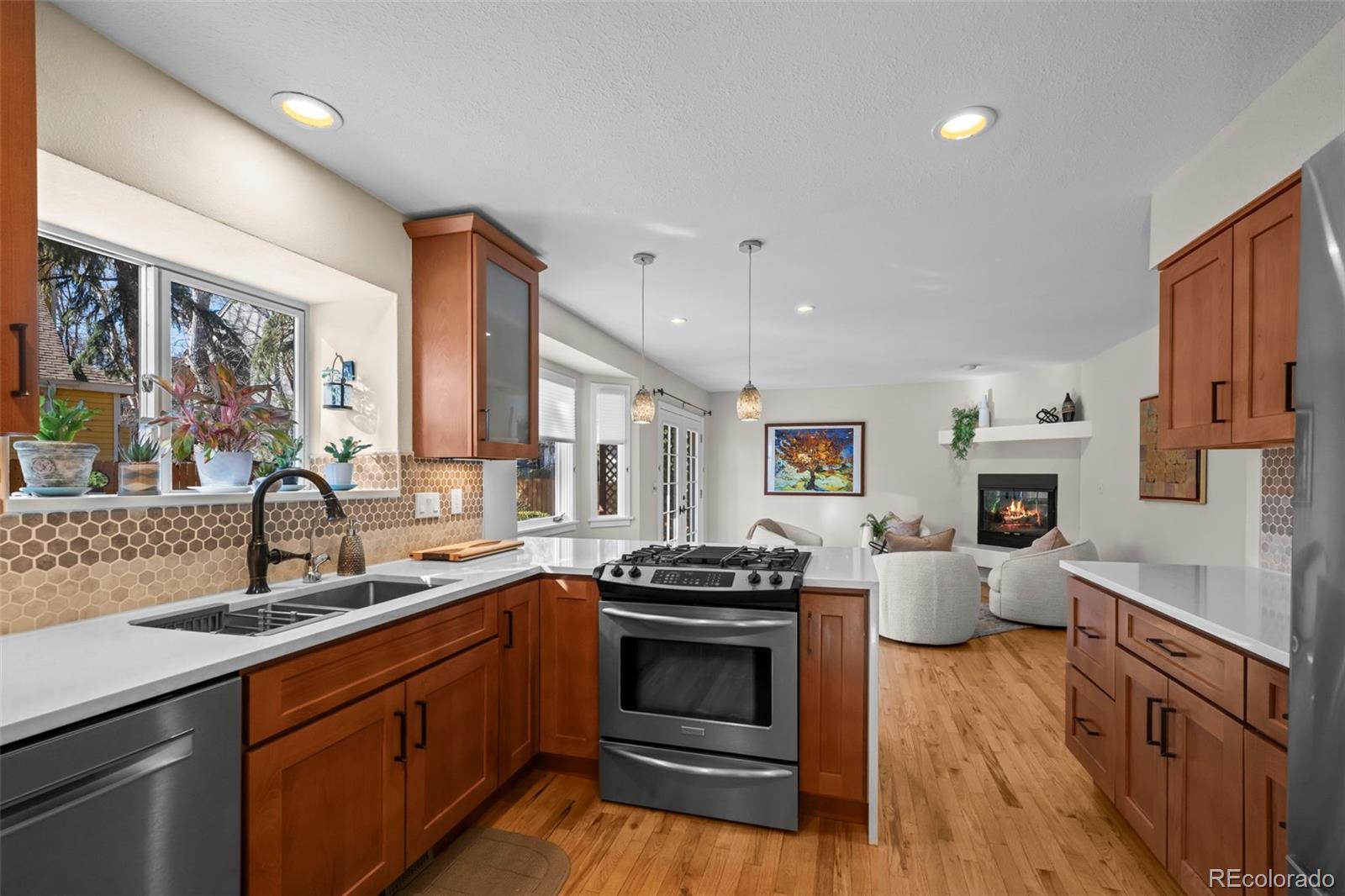 MLS Image #14 for 1620  oak avenue,boulder, Colorado