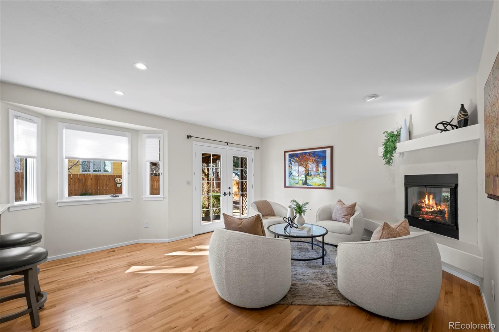 MLS Image #15 for 1620  oak avenue,boulder, Colorado