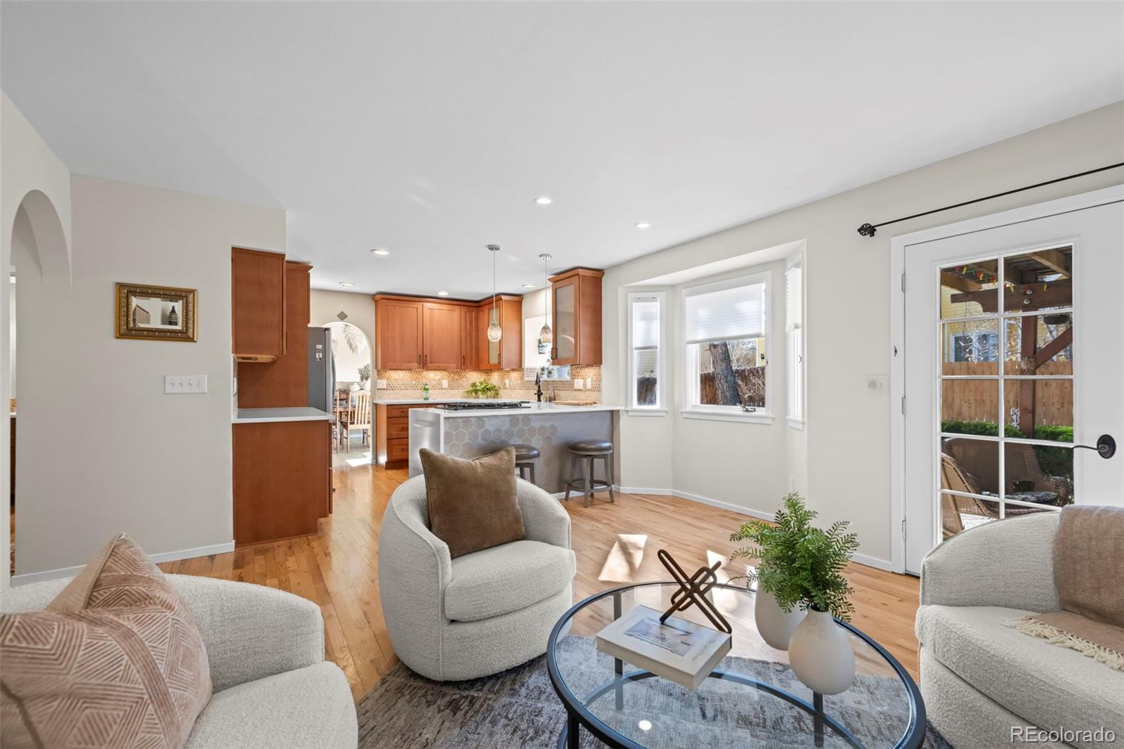 MLS Image #17 for 1620  oak avenue,boulder, Colorado