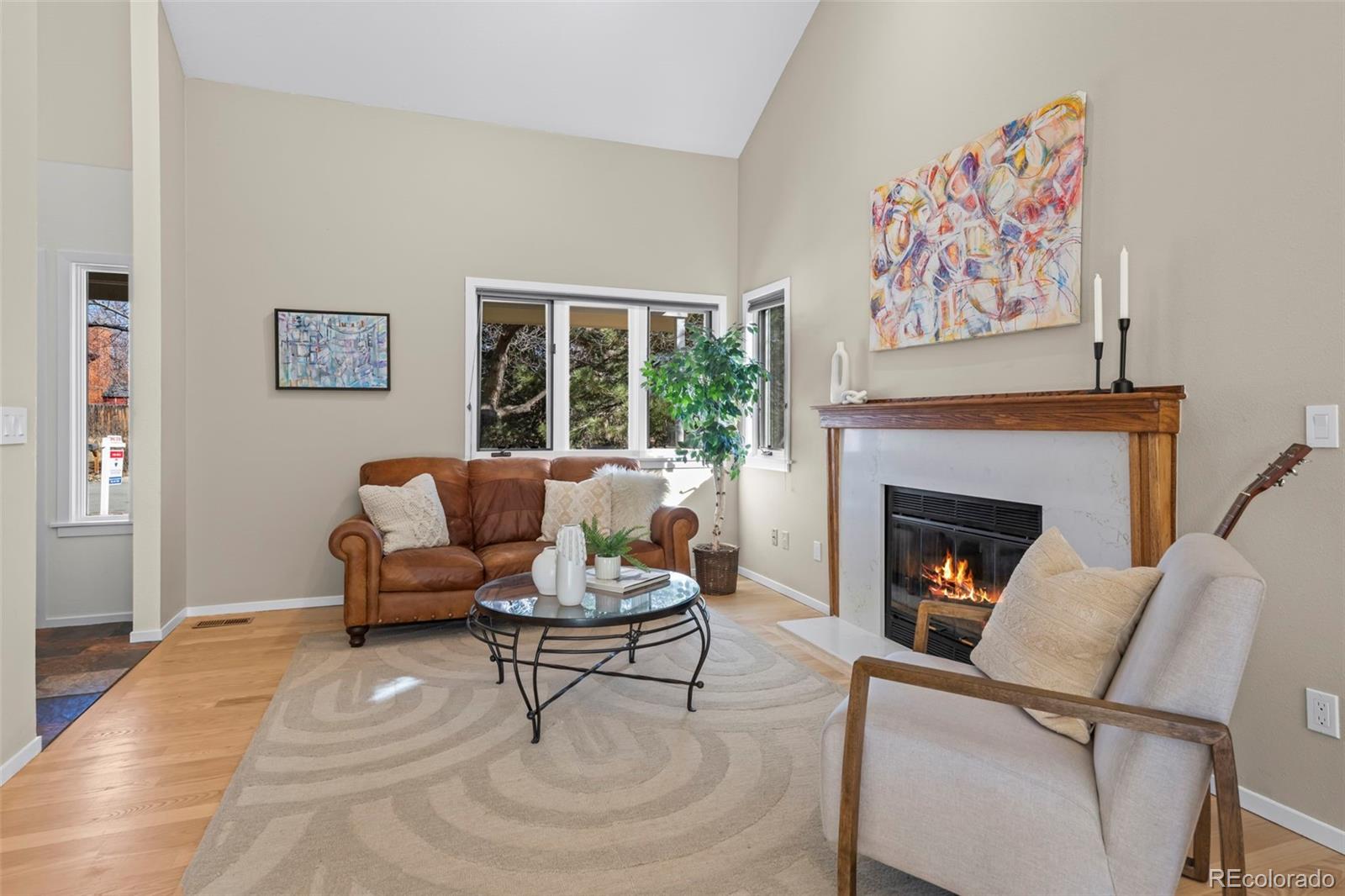 MLS Image #5 for 1620  oak avenue,boulder, Colorado