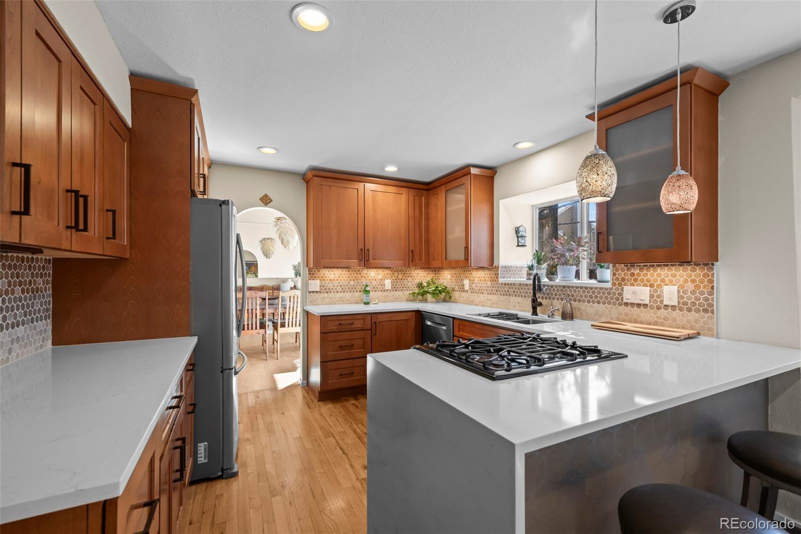 MLS Image #9 for 1620  oak avenue,boulder, Colorado