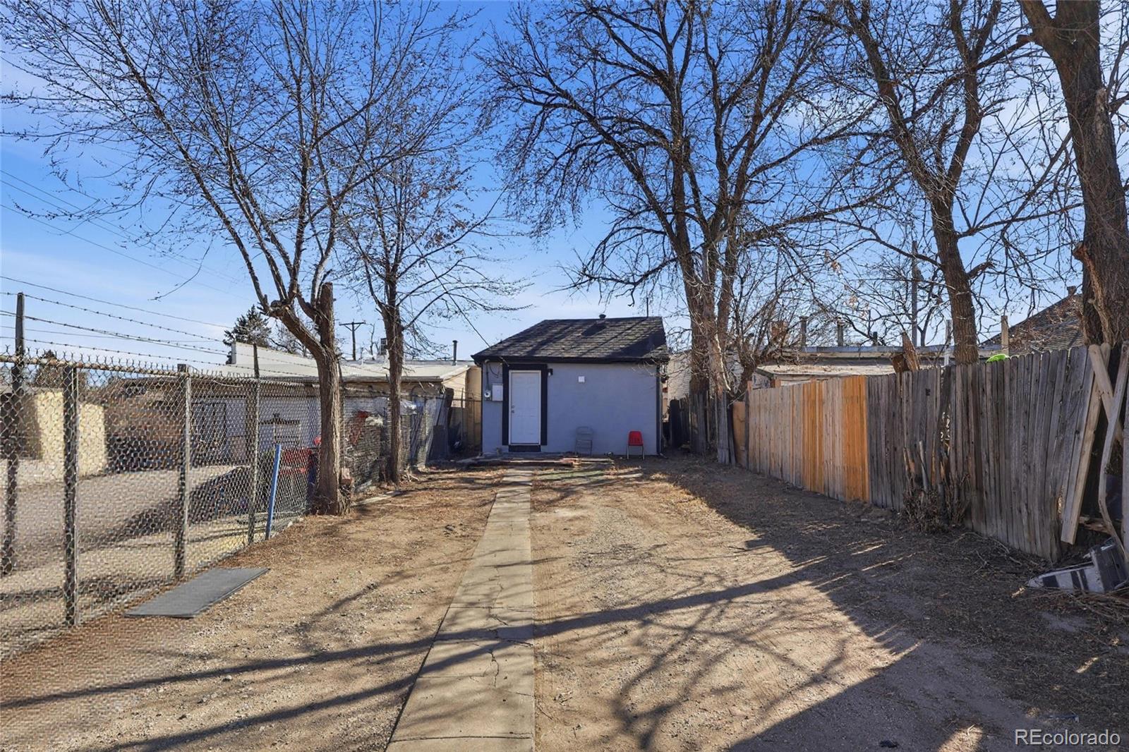 MLS Image #10 for 165  hooker street,denver, Colorado