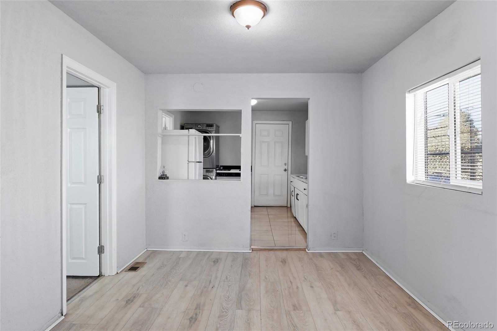 MLS Image #4 for 165  hooker street,denver, Colorado