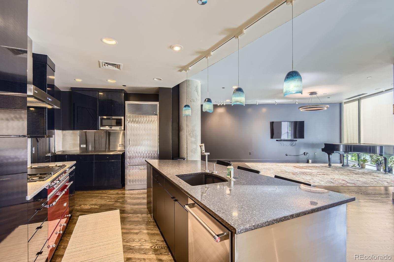 MLS Image #14 for 1200  acoma street 304,denver, Colorado