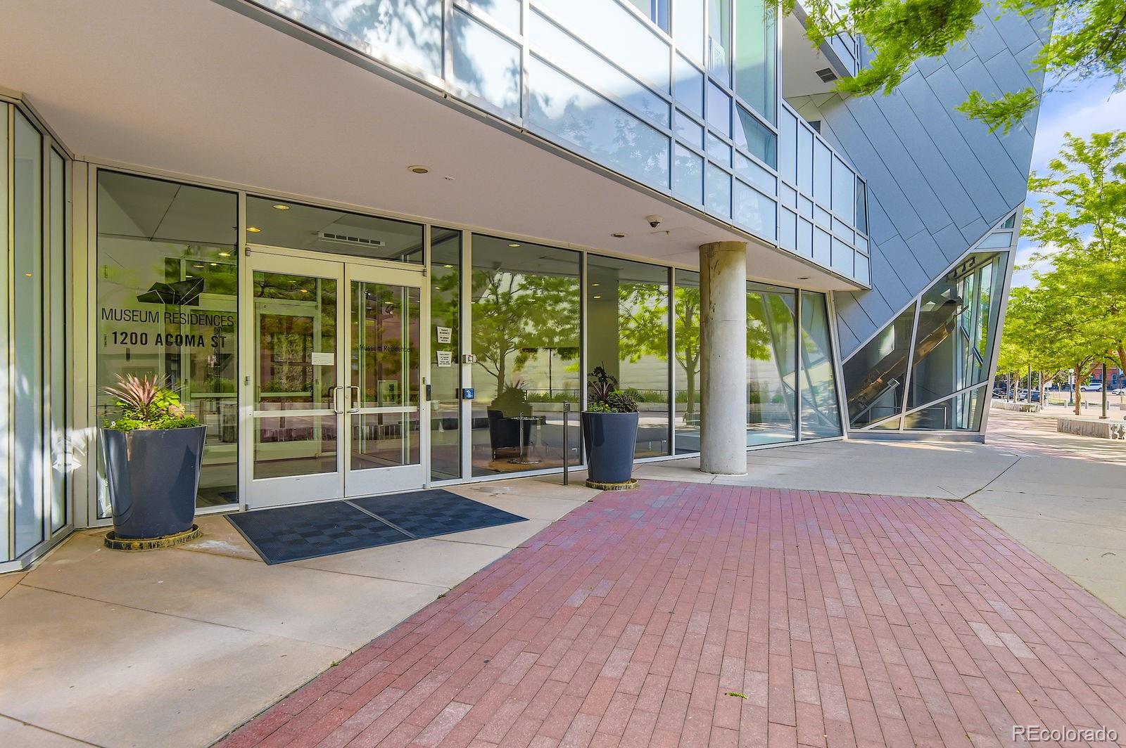 MLS Image #6 for 1200  acoma street 304,denver, Colorado