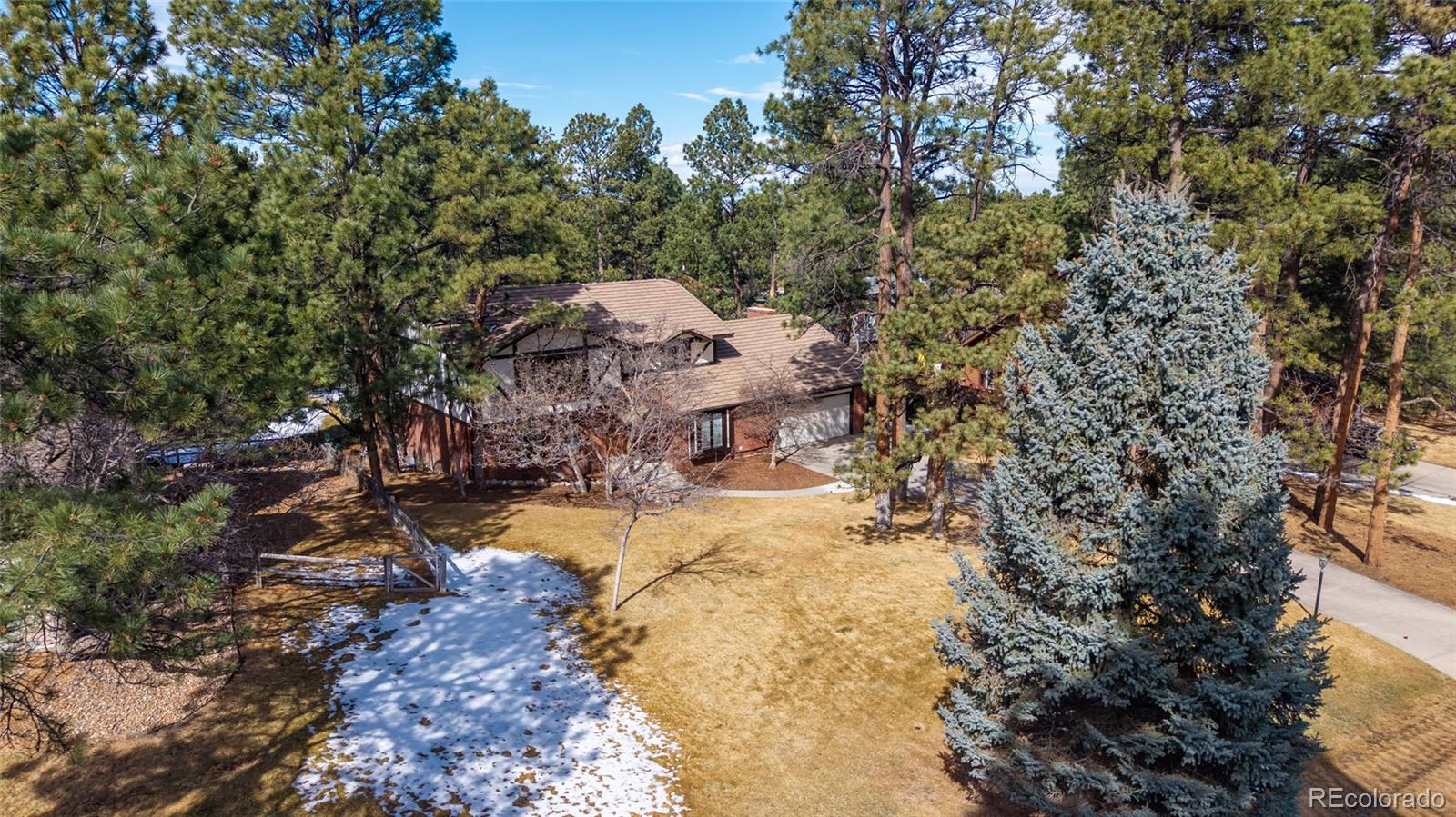 MLS Image #2 for 6019  belmont way,parker, Colorado