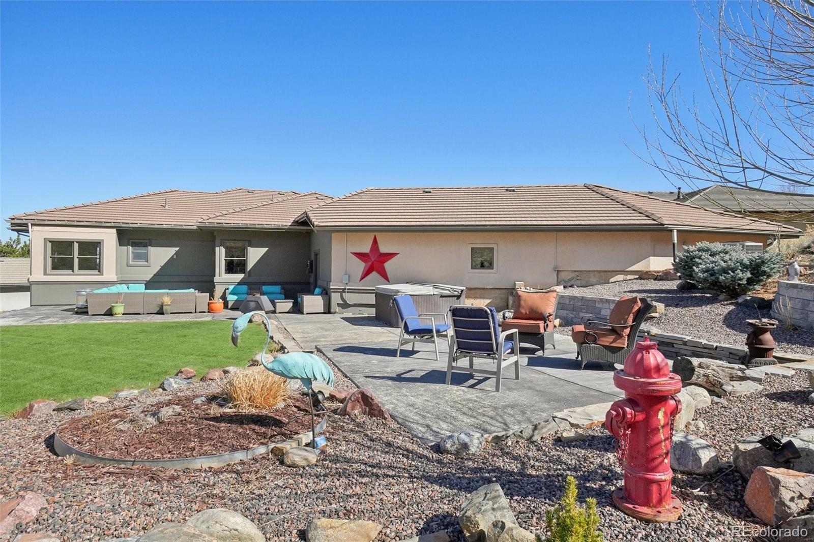 MLS Image #41 for 11234 w yucca ,littleton, Colorado