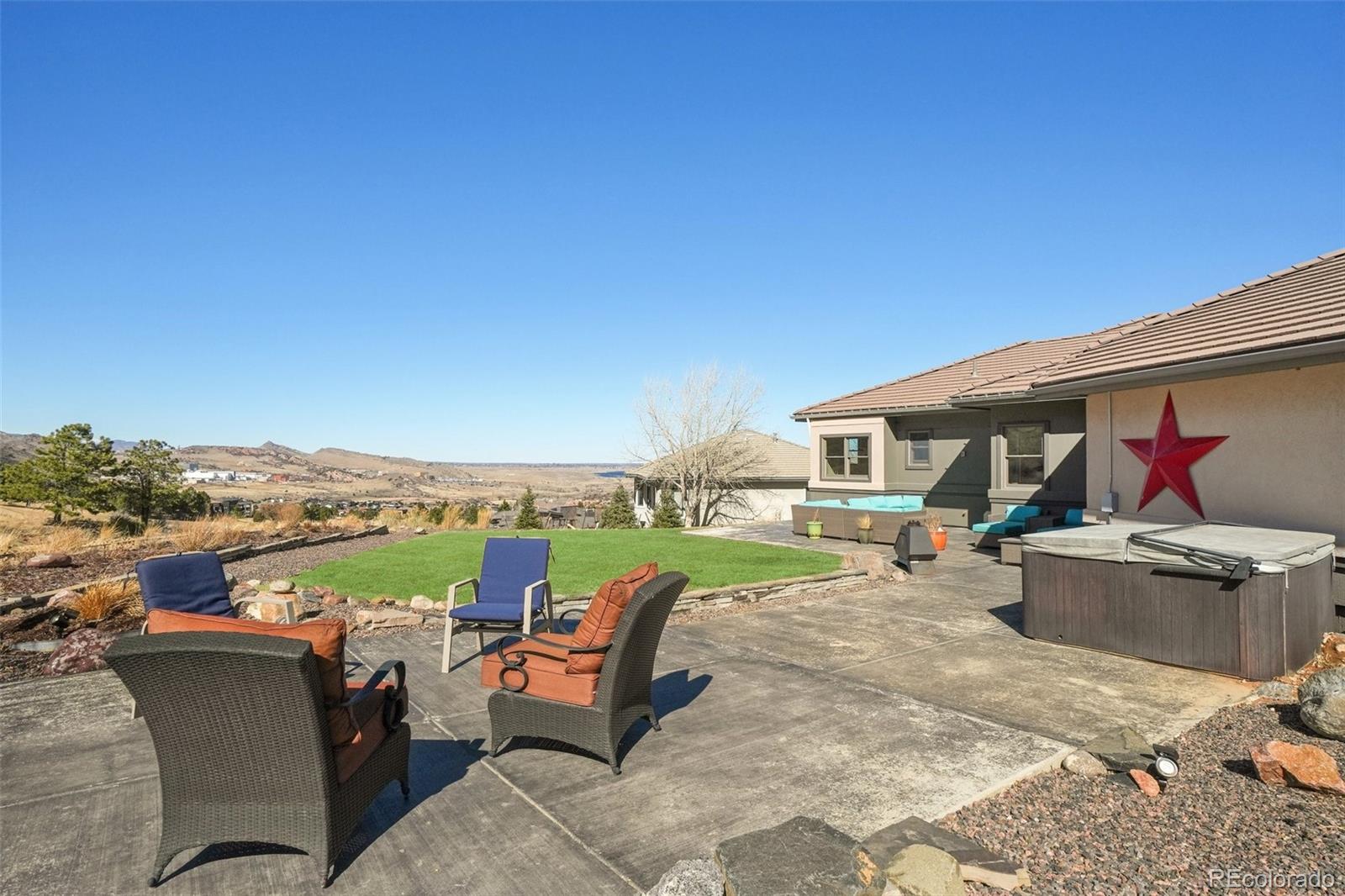 MLS Image #42 for 11234 w yucca ,littleton, Colorado