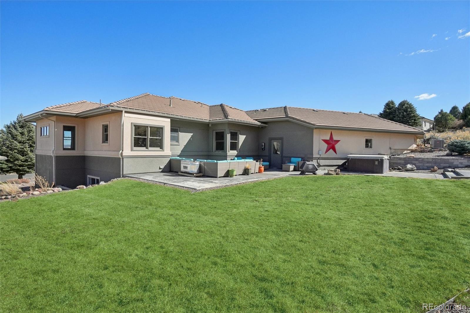 MLS Image #43 for 11234 w yucca ,littleton, Colorado
