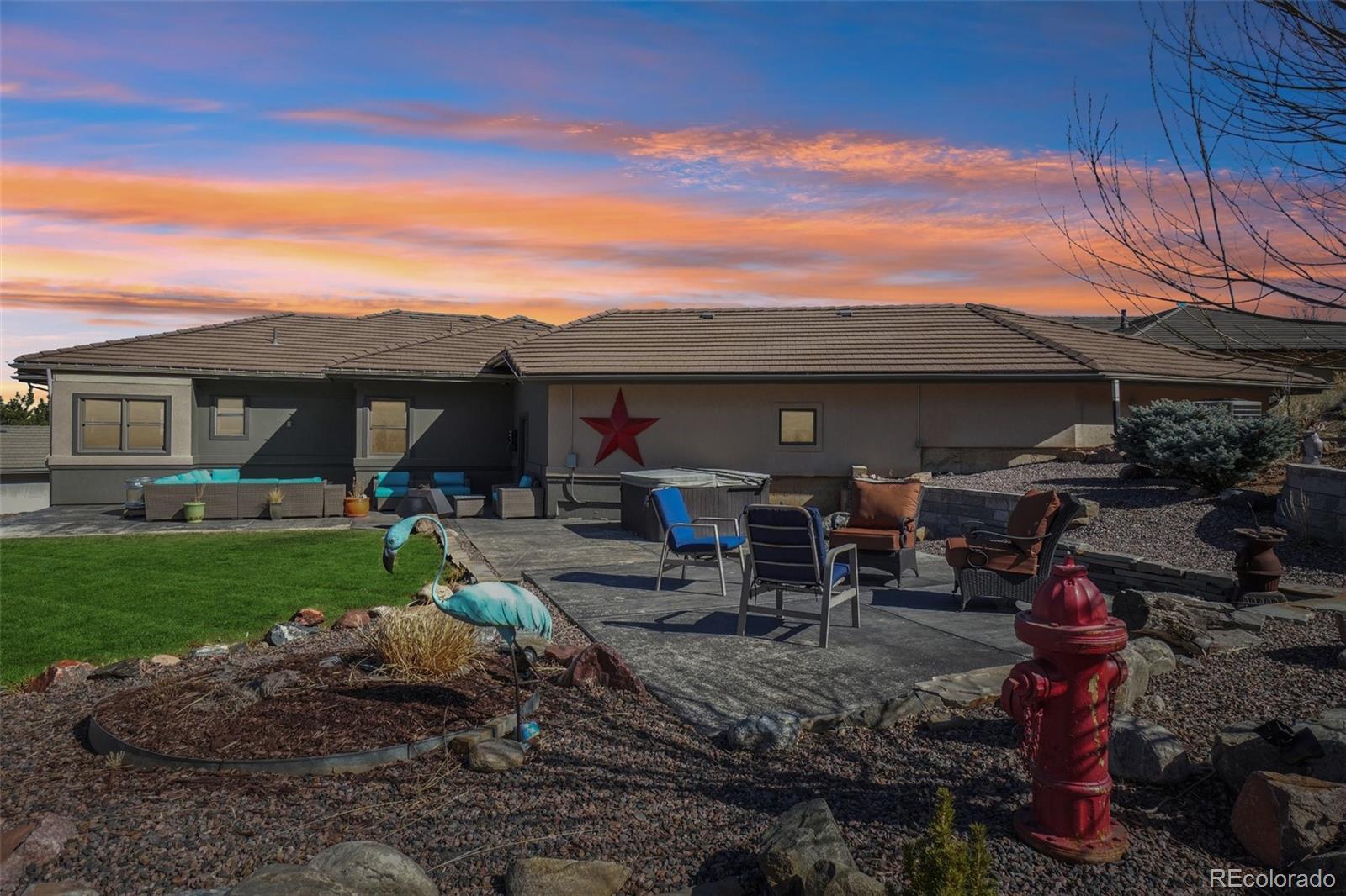 MLS Image #49 for 11234 w yucca ,littleton, Colorado
