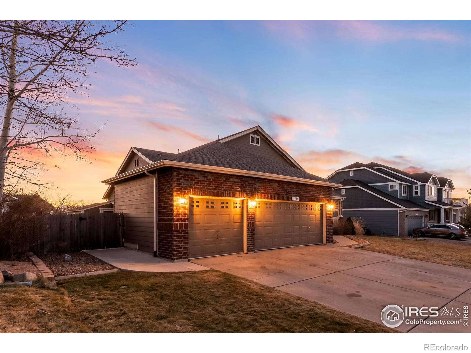 MLS Image #2 for 1758  parkdale circle,erie, Colorado