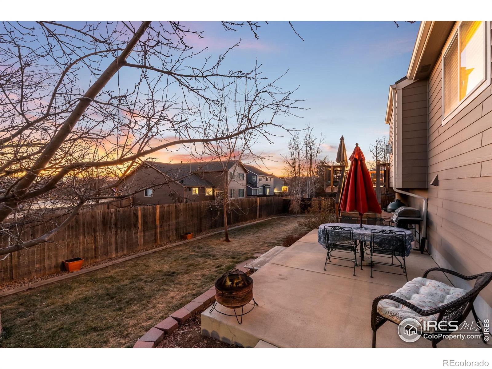 MLS Image #28 for 1758  parkdale circle,erie, Colorado