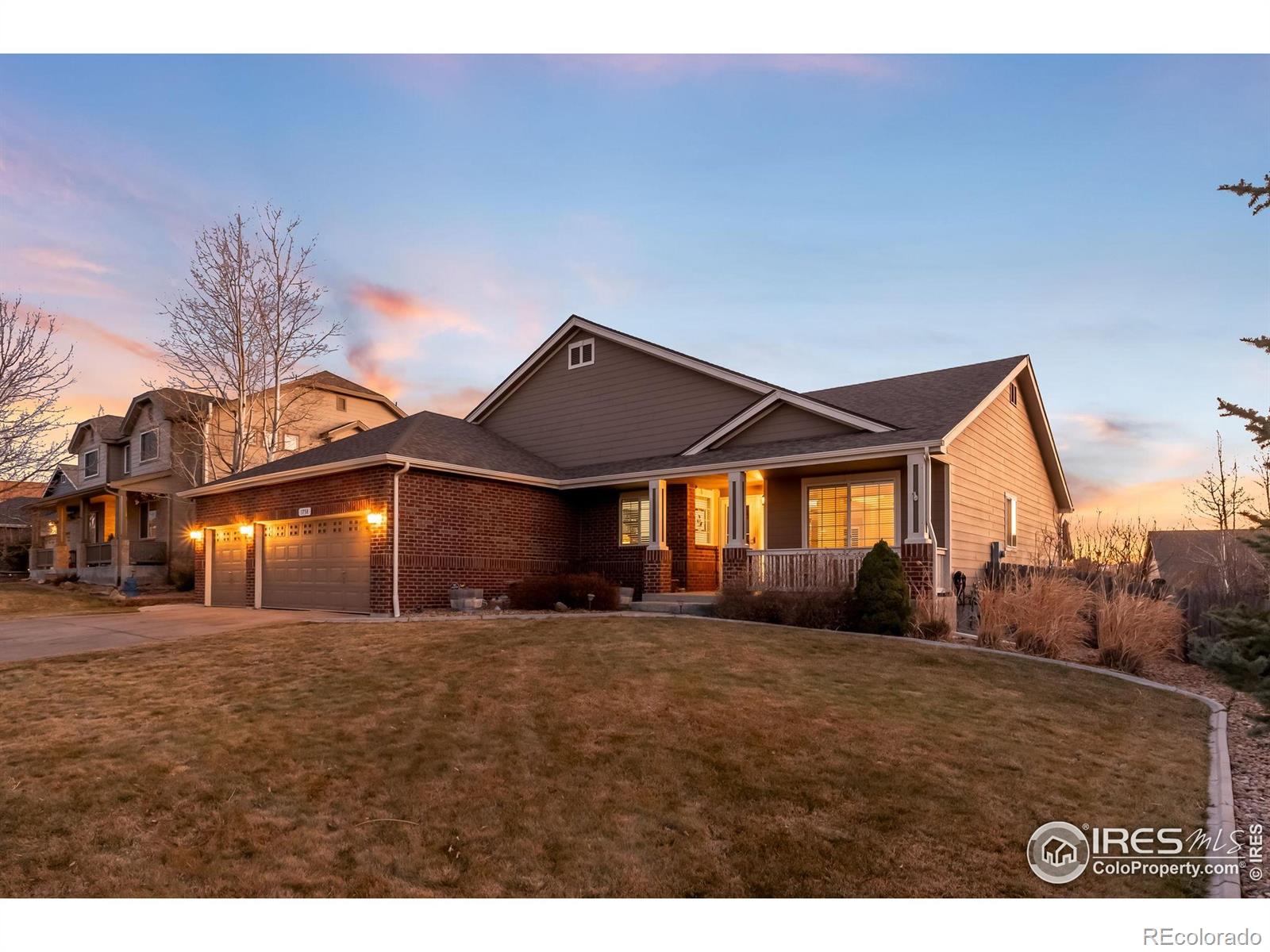 MLS Image #3 for 1758  parkdale circle,erie, Colorado