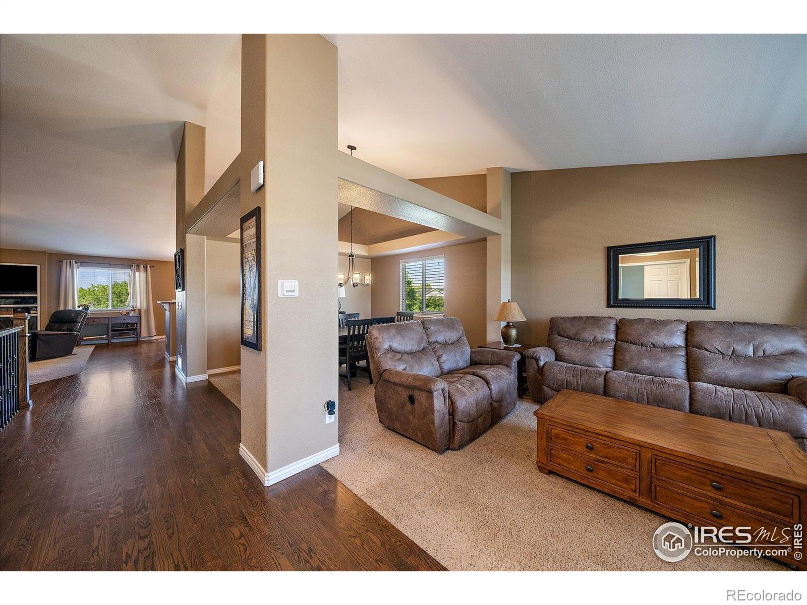 MLS Image #4 for 1758  parkdale circle,erie, Colorado