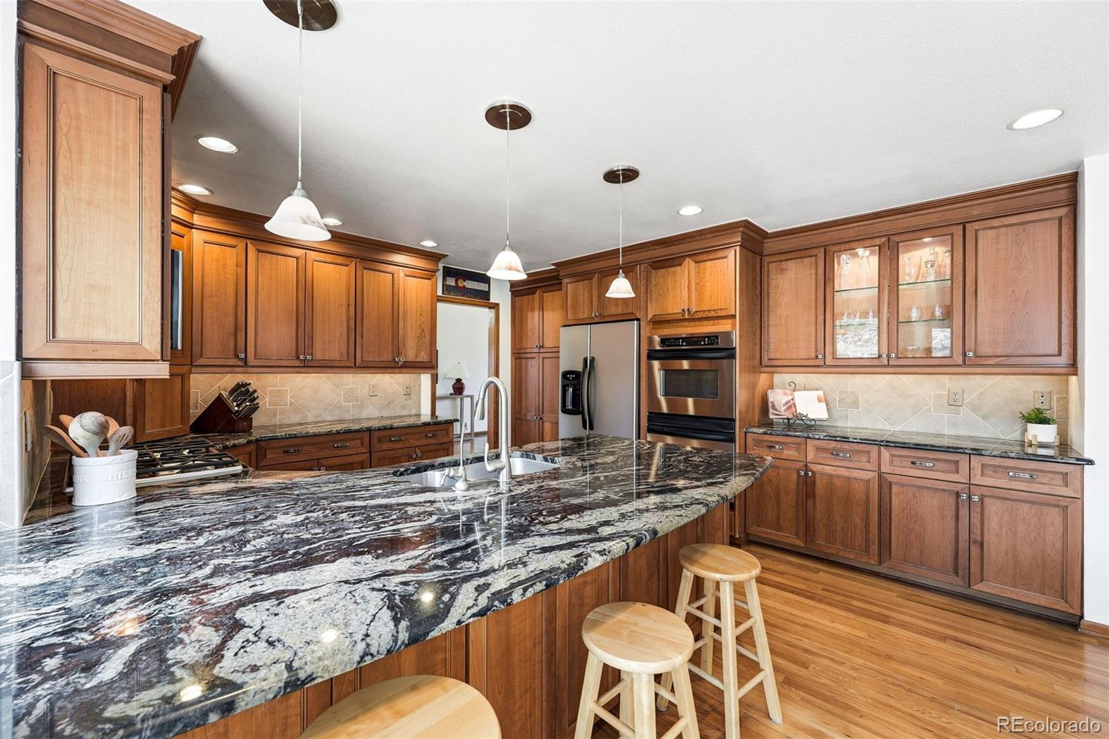 MLS Image #11 for 8915  mad river road,parker, Colorado