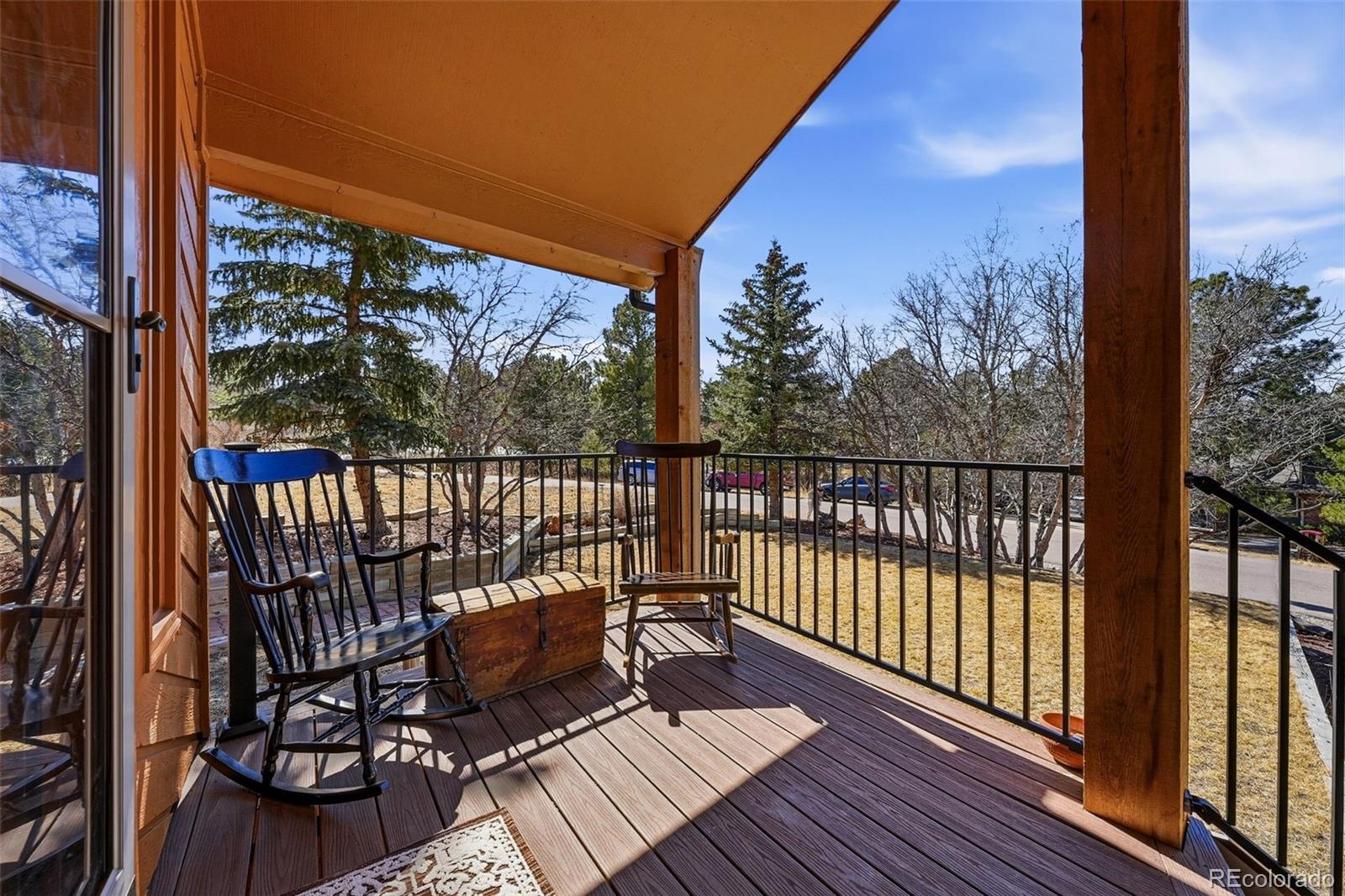 MLS Image #2 for 8915  mad river road,parker, Colorado