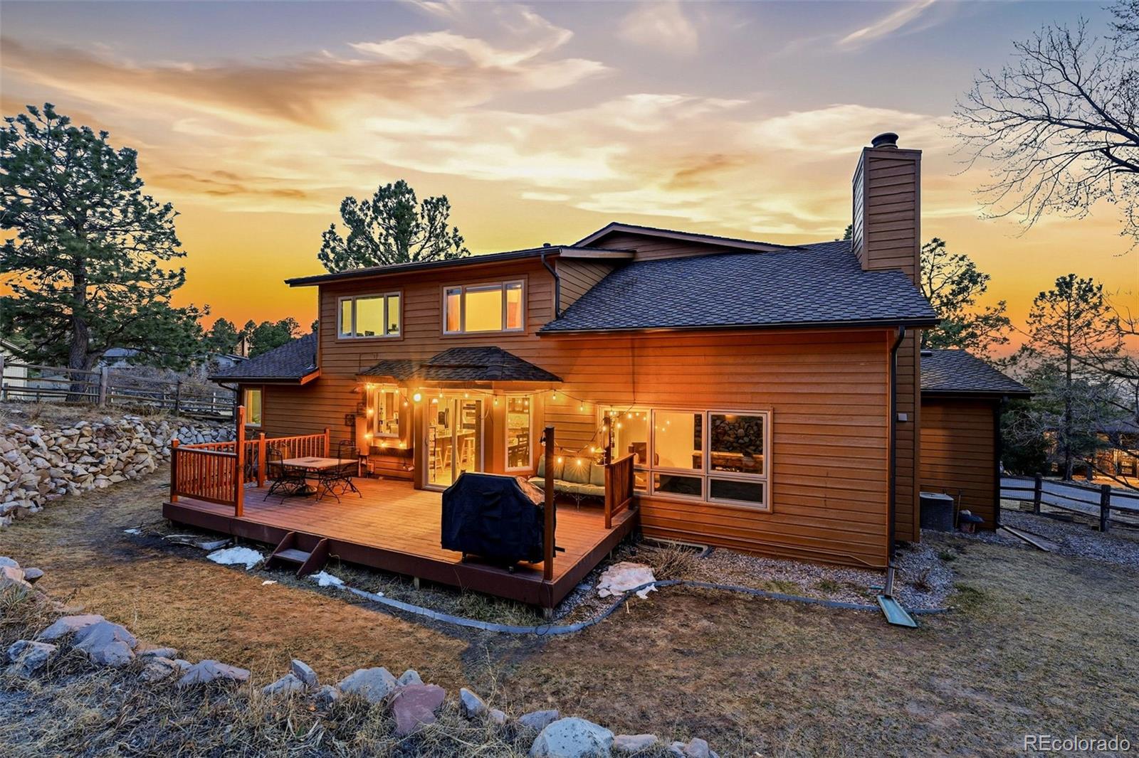 MLS Image #32 for 8915  mad river road,parker, Colorado