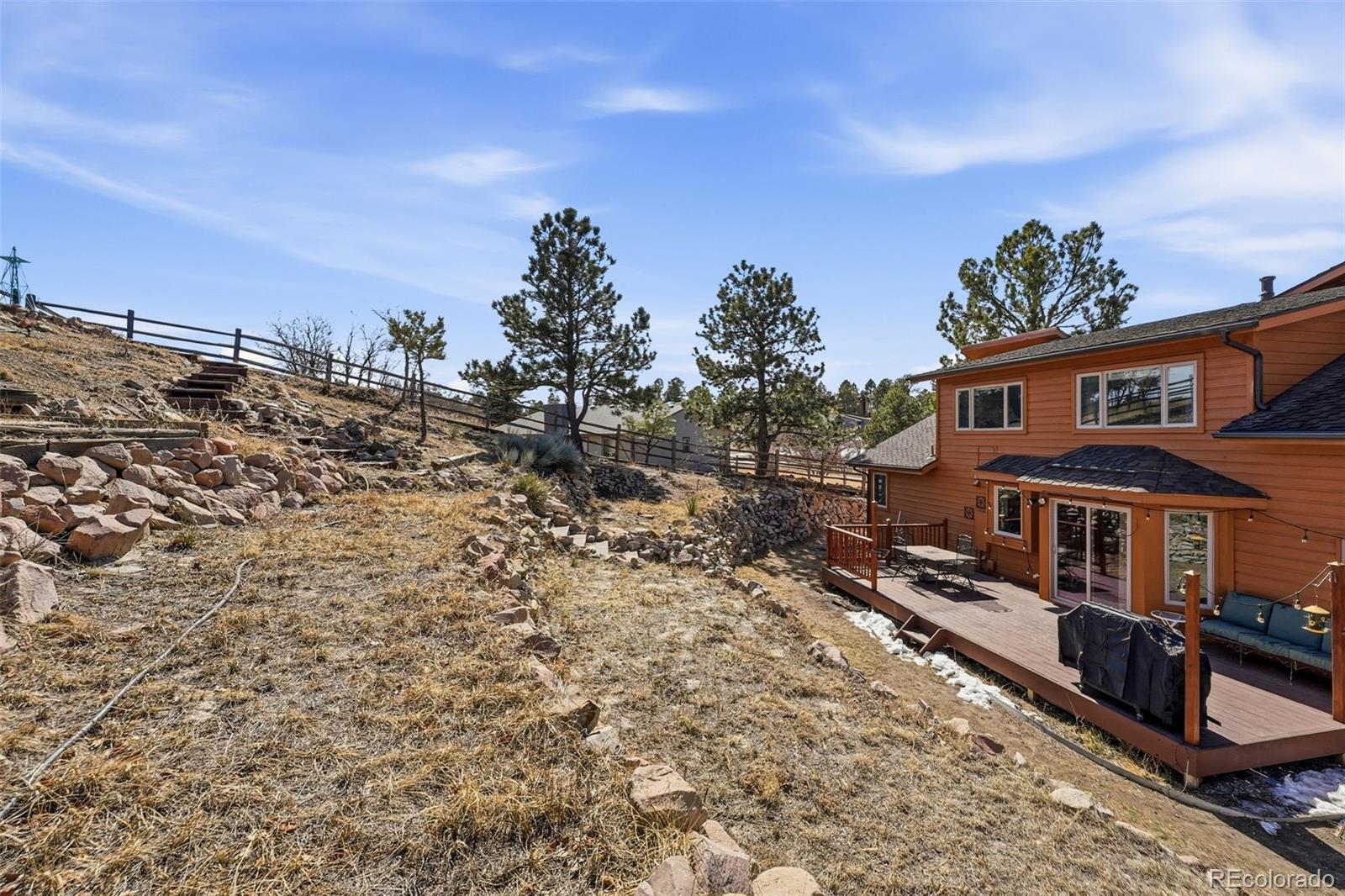 MLS Image #38 for 8915  mad river road,parker, Colorado