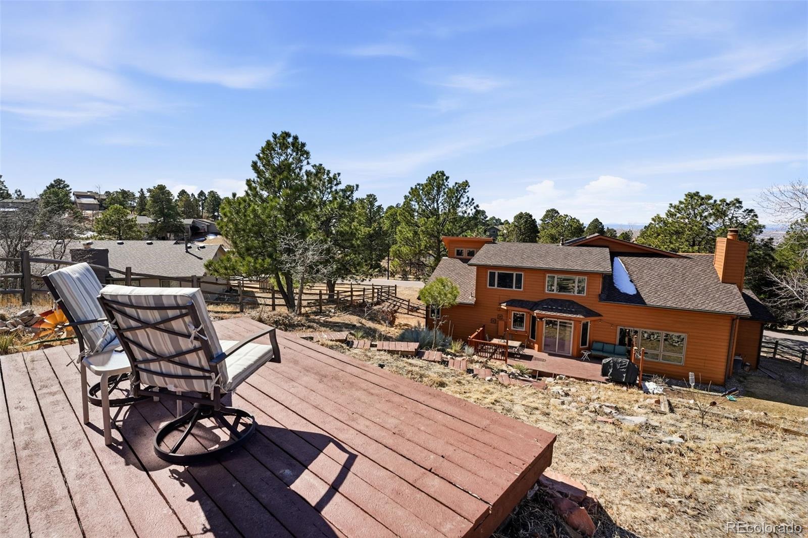 MLS Image #39 for 8915  mad river road,parker, Colorado