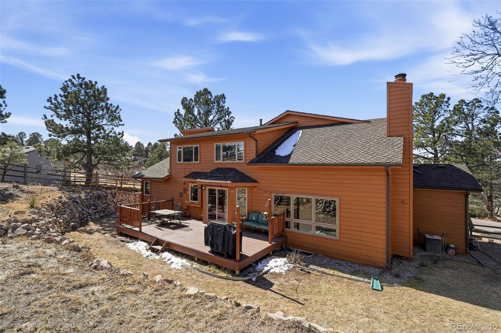 MLS Image #40 for 8915  mad river road,parker, Colorado