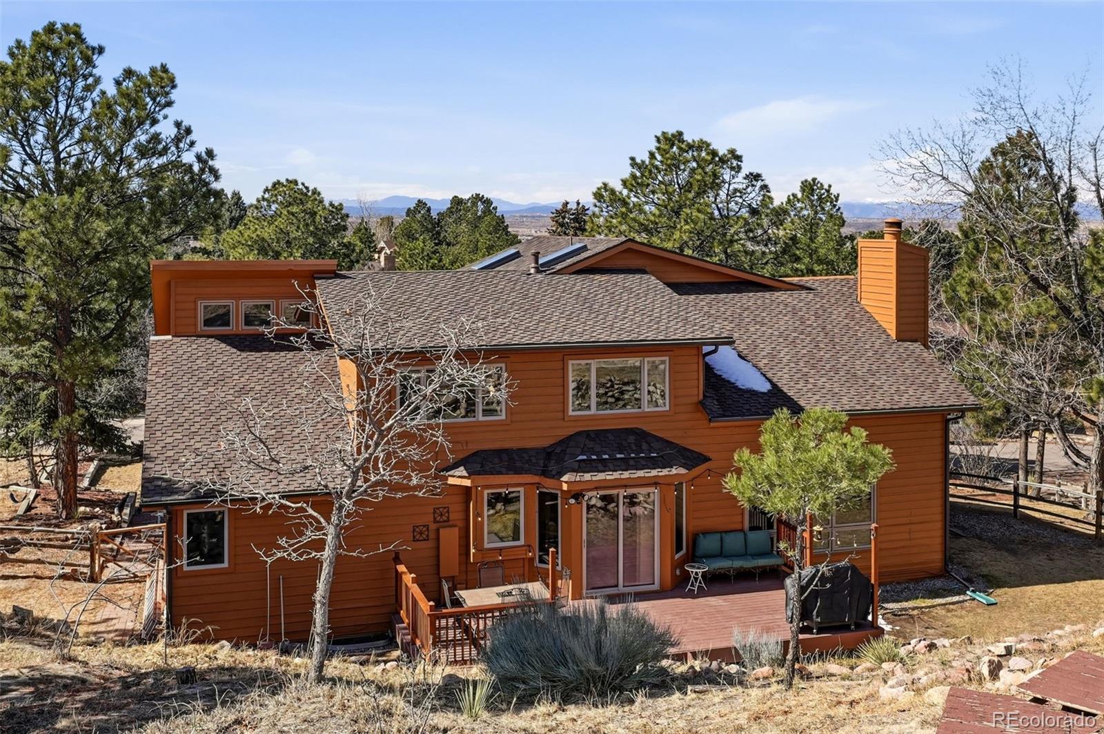 MLS Image #41 for 8915  mad river road,parker, Colorado