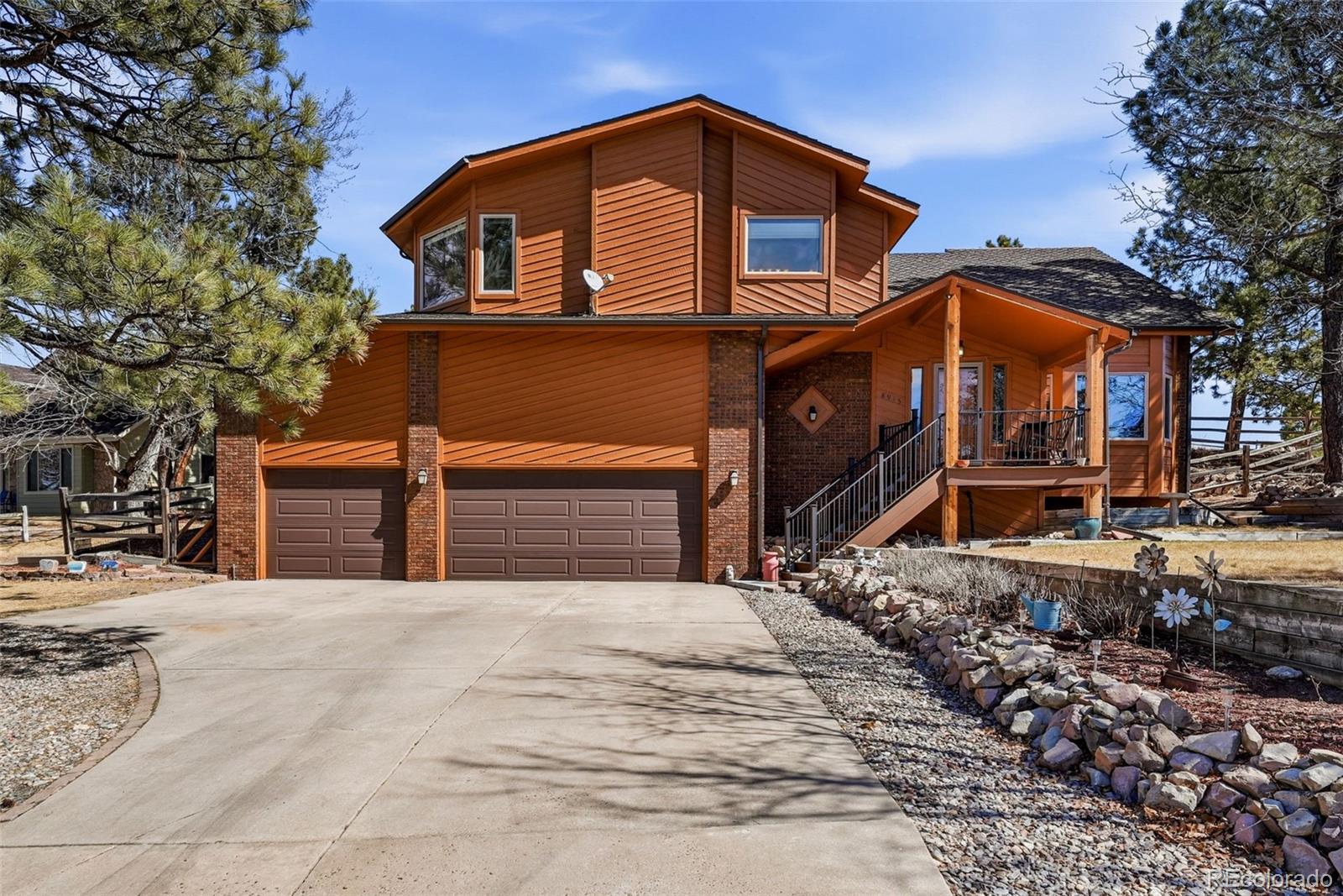MLS Image #42 for 8915  mad river road,parker, Colorado