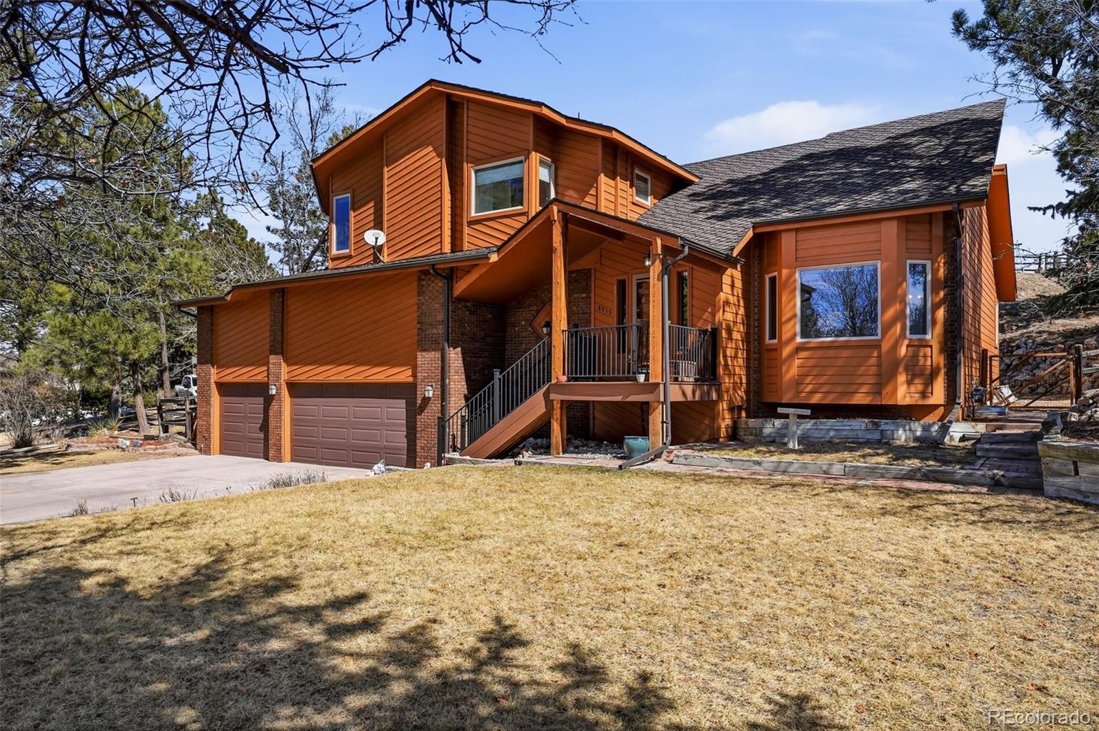 MLS Image #43 for 8915  mad river road,parker, Colorado