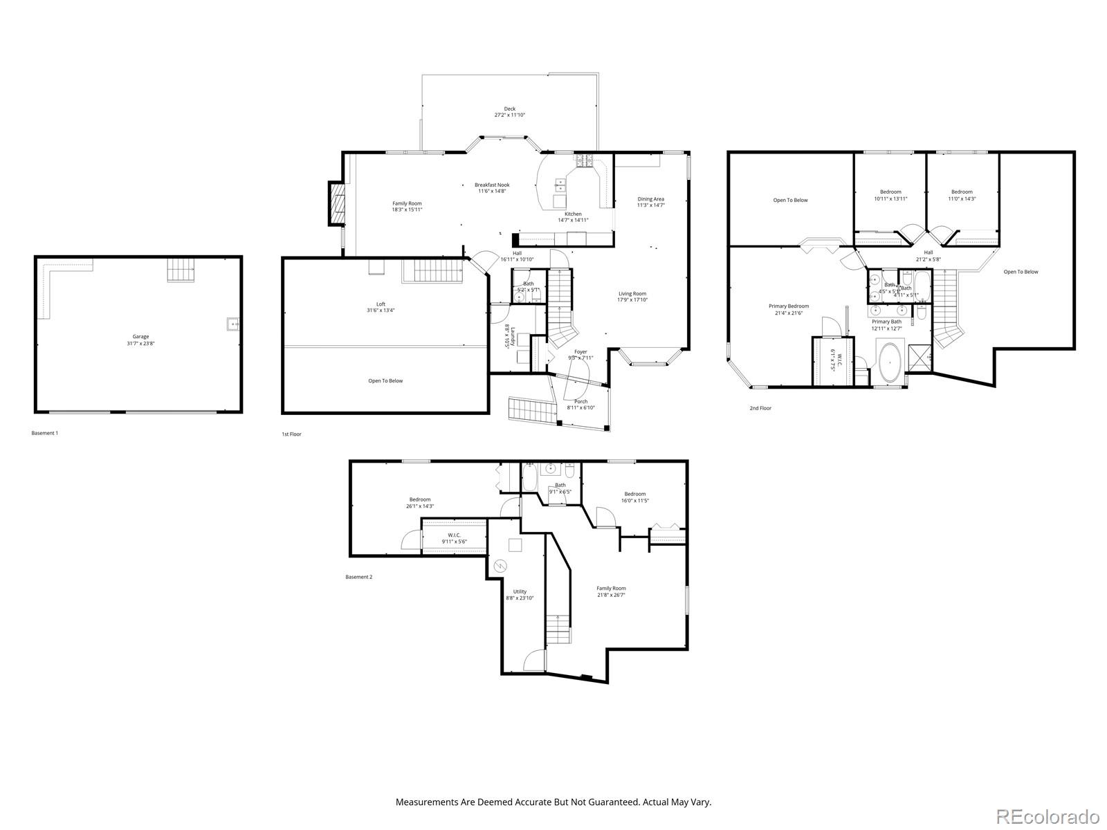 MLS Image #44 for 8915  mad river road,parker, Colorado