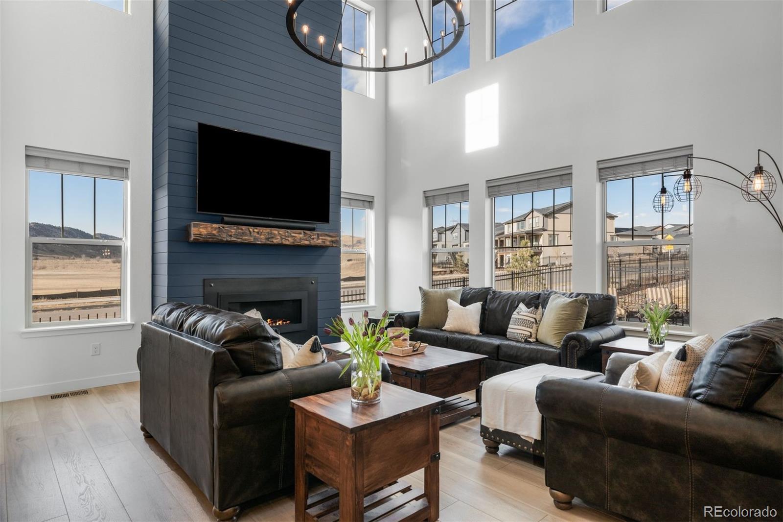 MLS Image #4 for 15475 w columbia avenue,morrison, Colorado