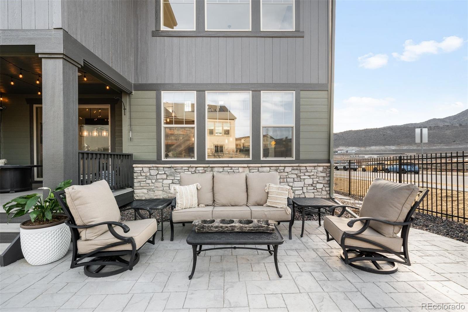 MLS Image #40 for 15475 w columbia avenue,morrison, Colorado