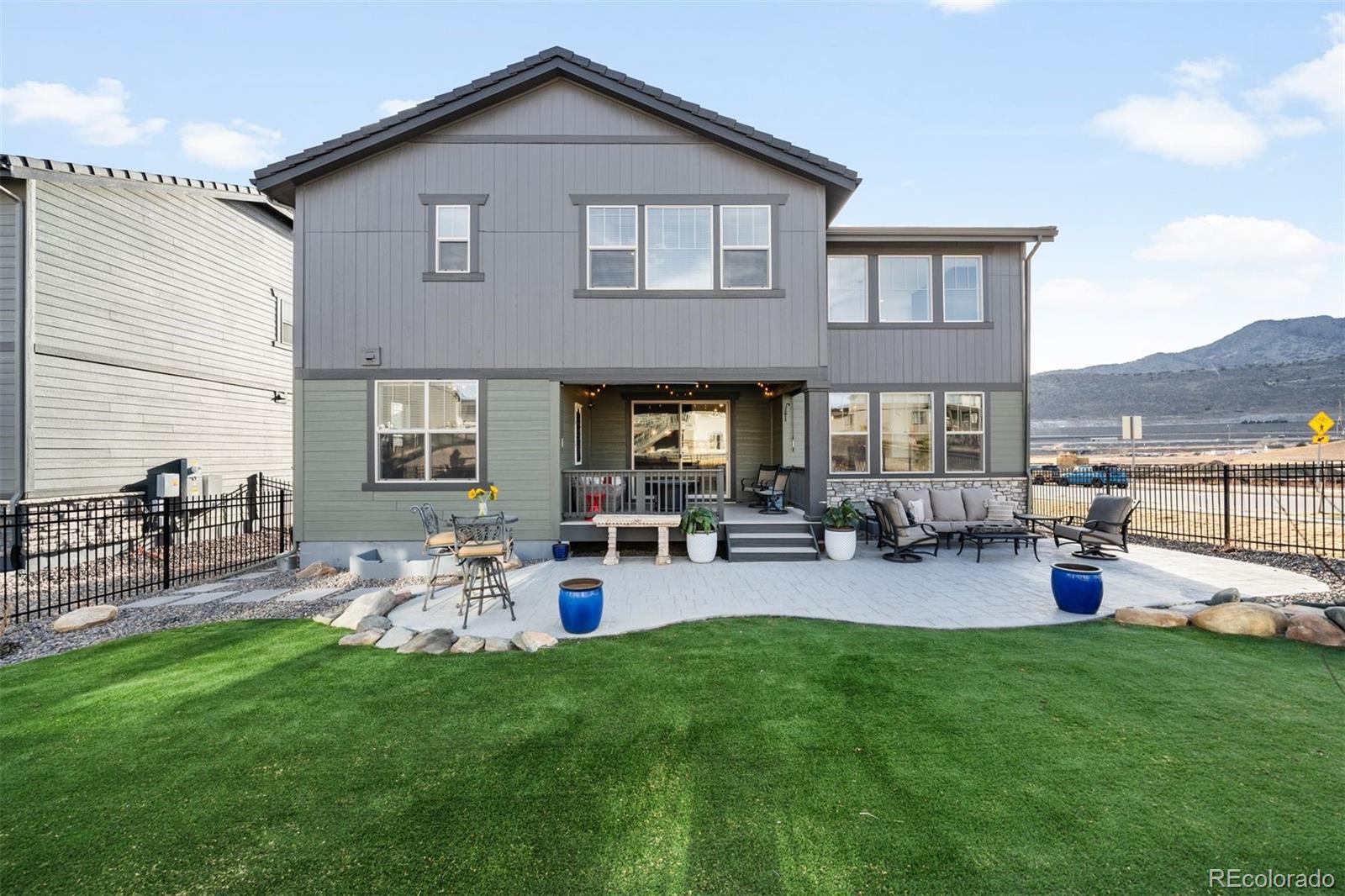 MLS Image #41 for 15475 w columbia avenue,morrison, Colorado