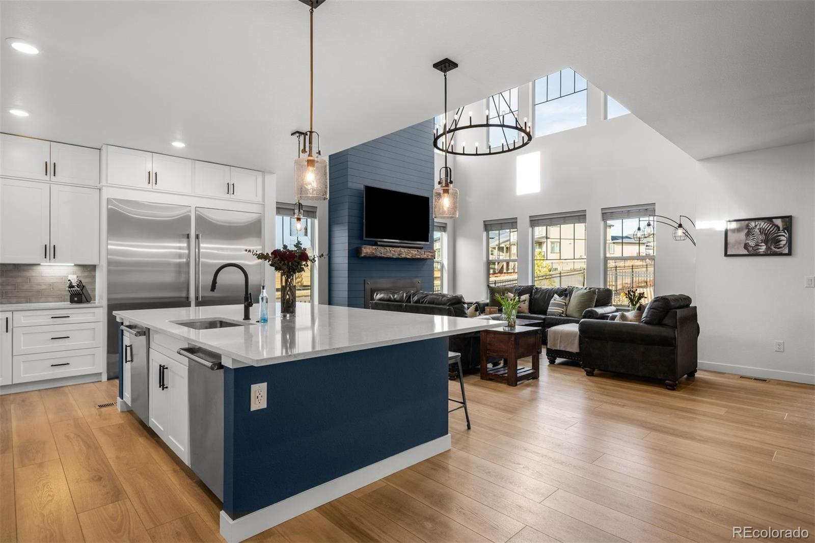 MLS Image #6 for 15475 w columbia avenue,morrison, Colorado