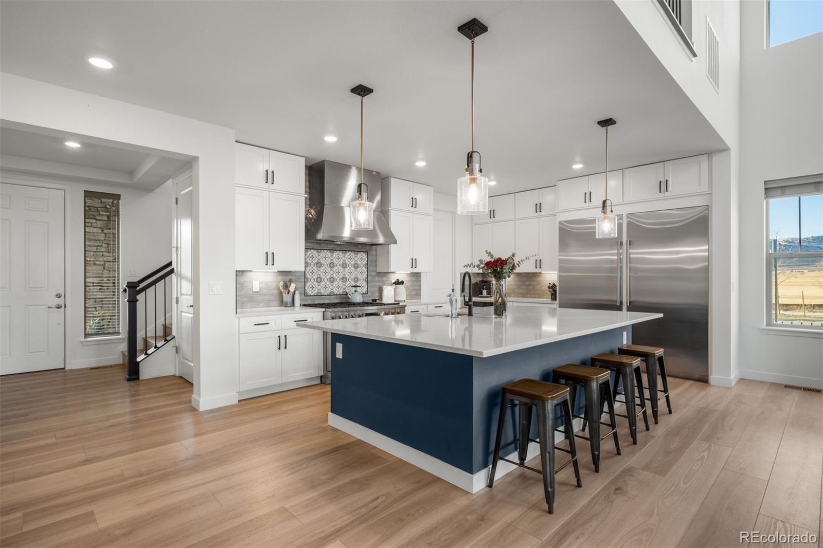 MLS Image #7 for 15475 w columbia avenue,morrison, Colorado
